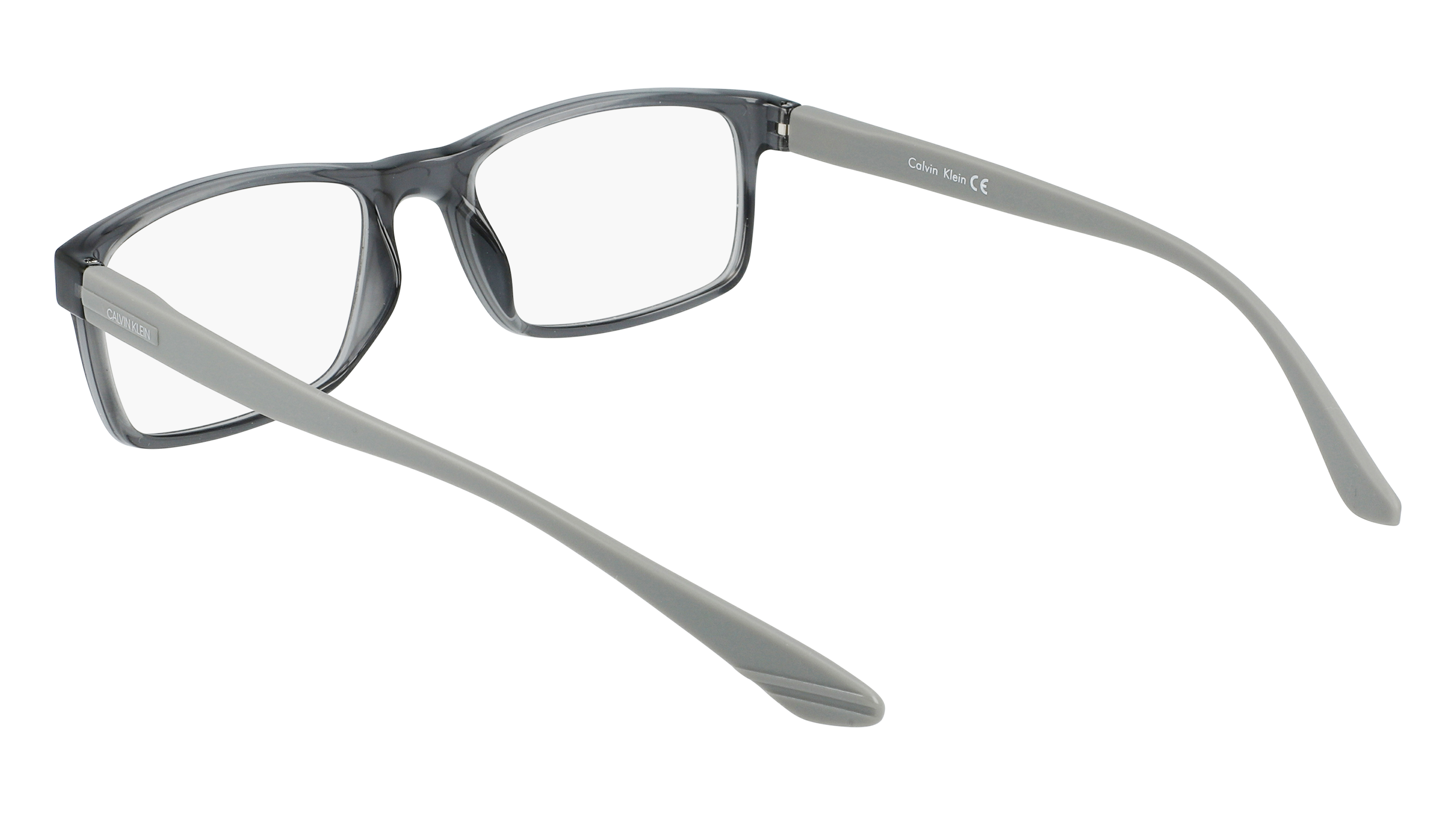 CK19569N 070 Montature da vista Calvin Klein 4