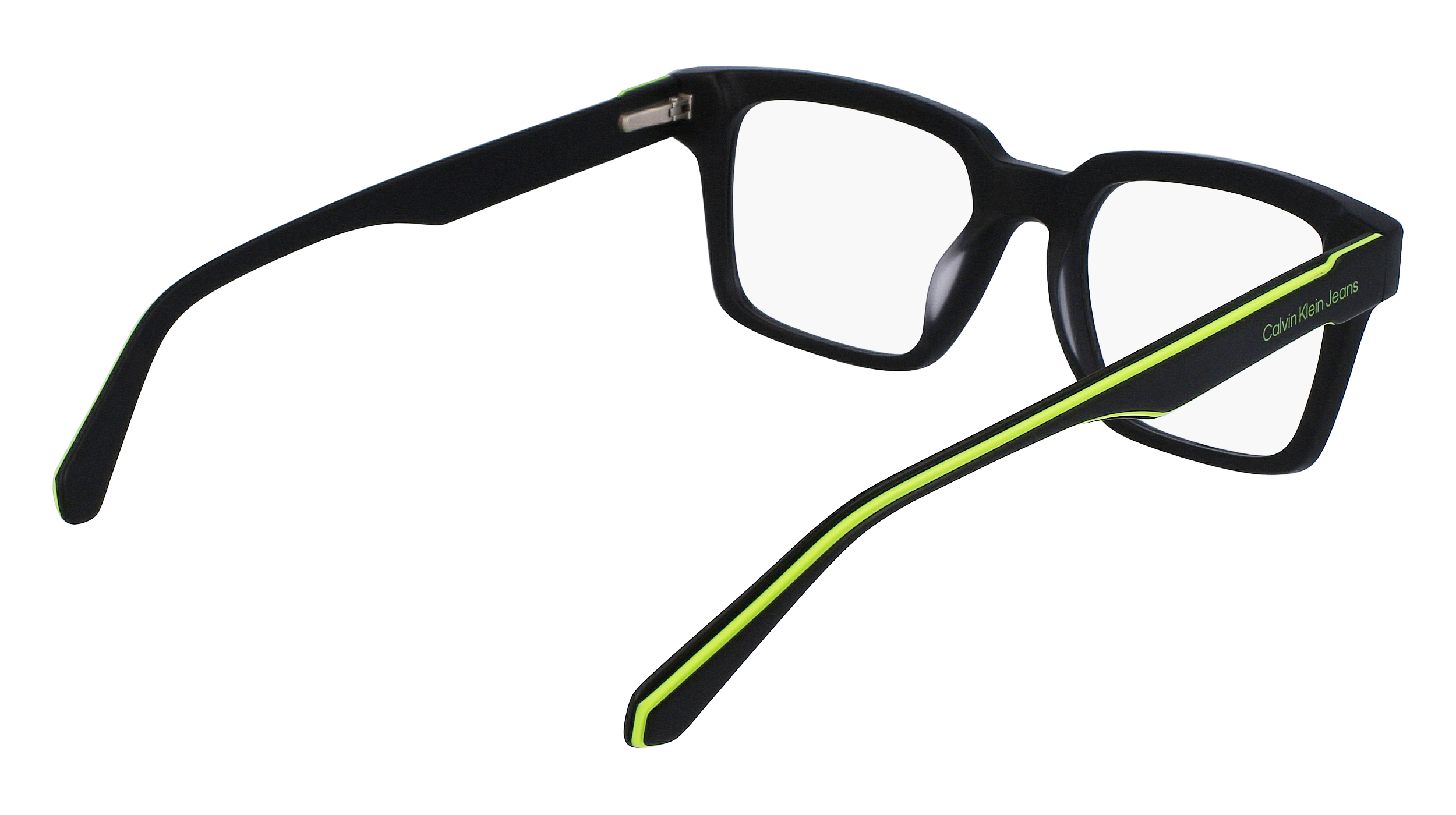 CKJ22647 002 Montature da vista Calvin Klein 5