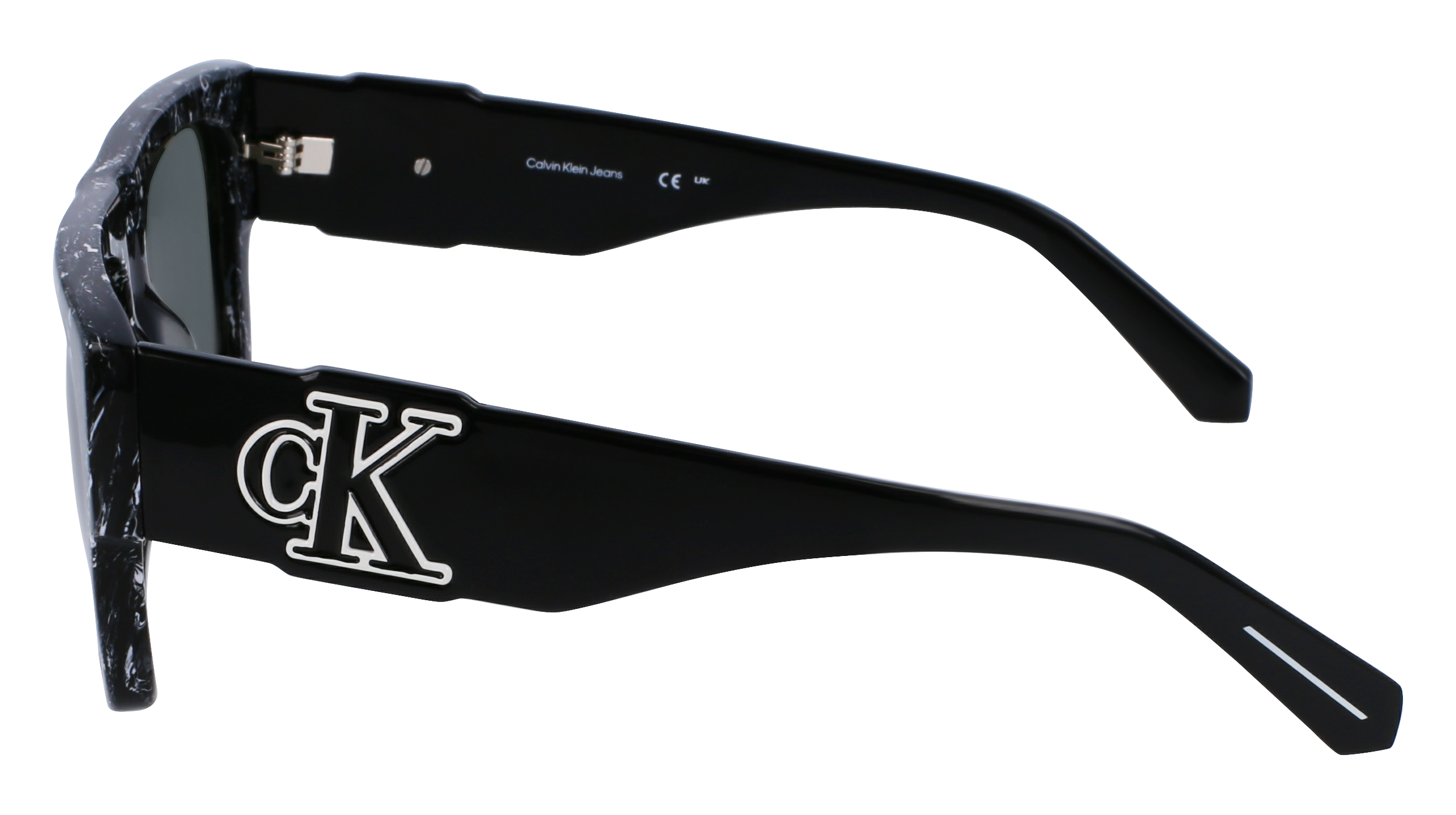 CKJ23654S 073 Occhiali da sole Calvin Klein 7