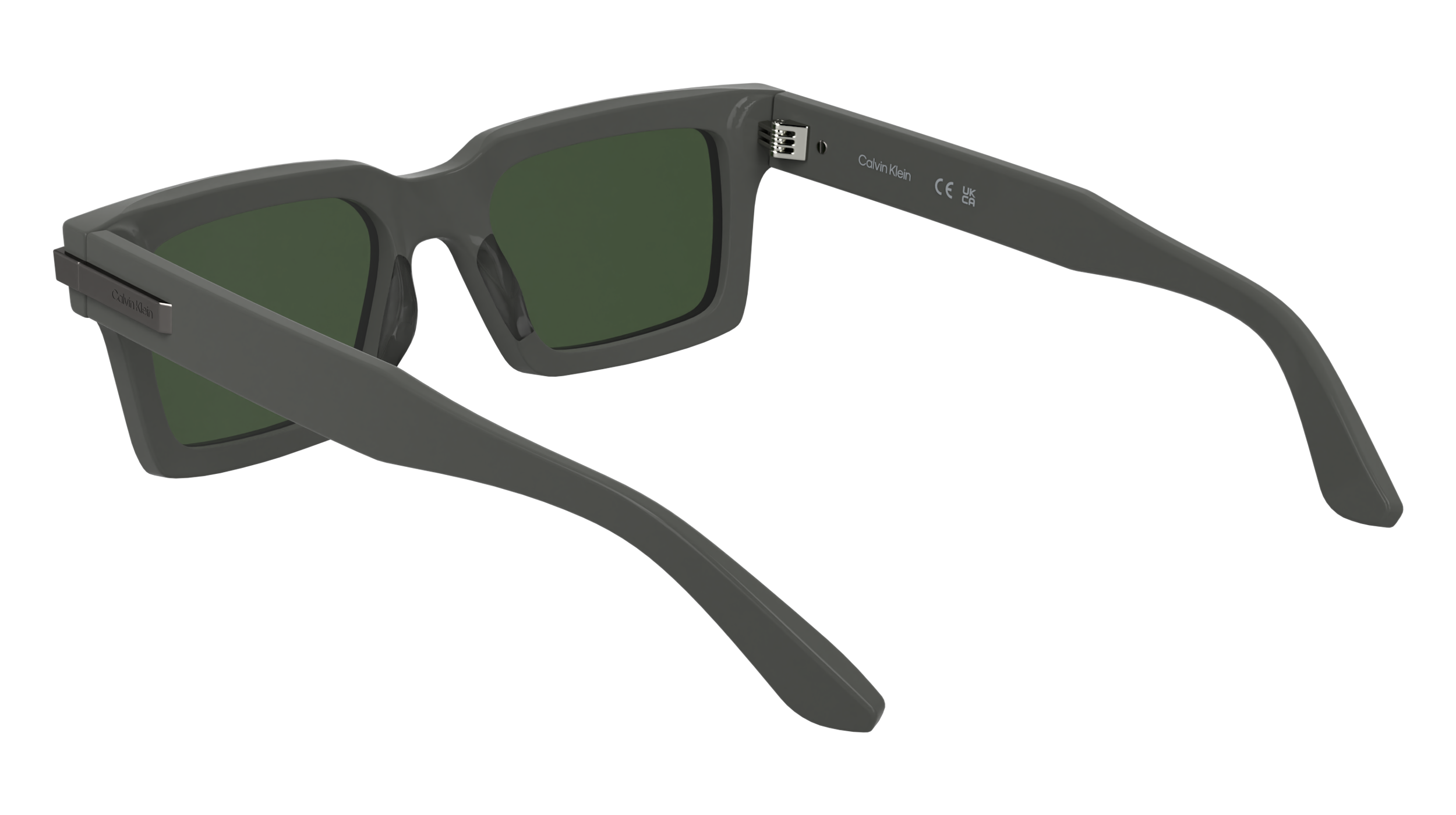 CK25503S 035 Occhiali da sole Calvin Klein 4