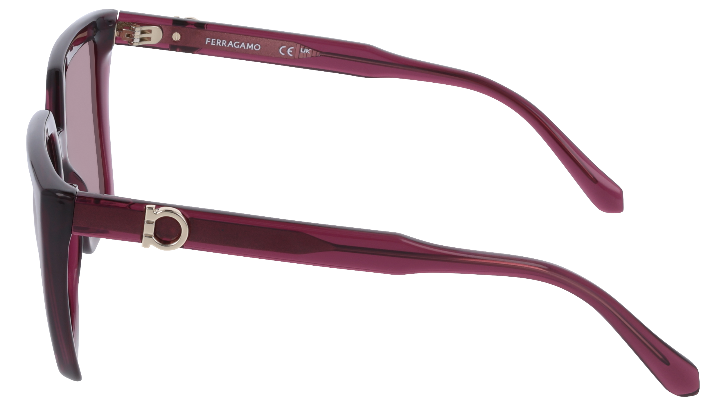 SF2058SE 612 Occhiali da sole Ferragamo 3