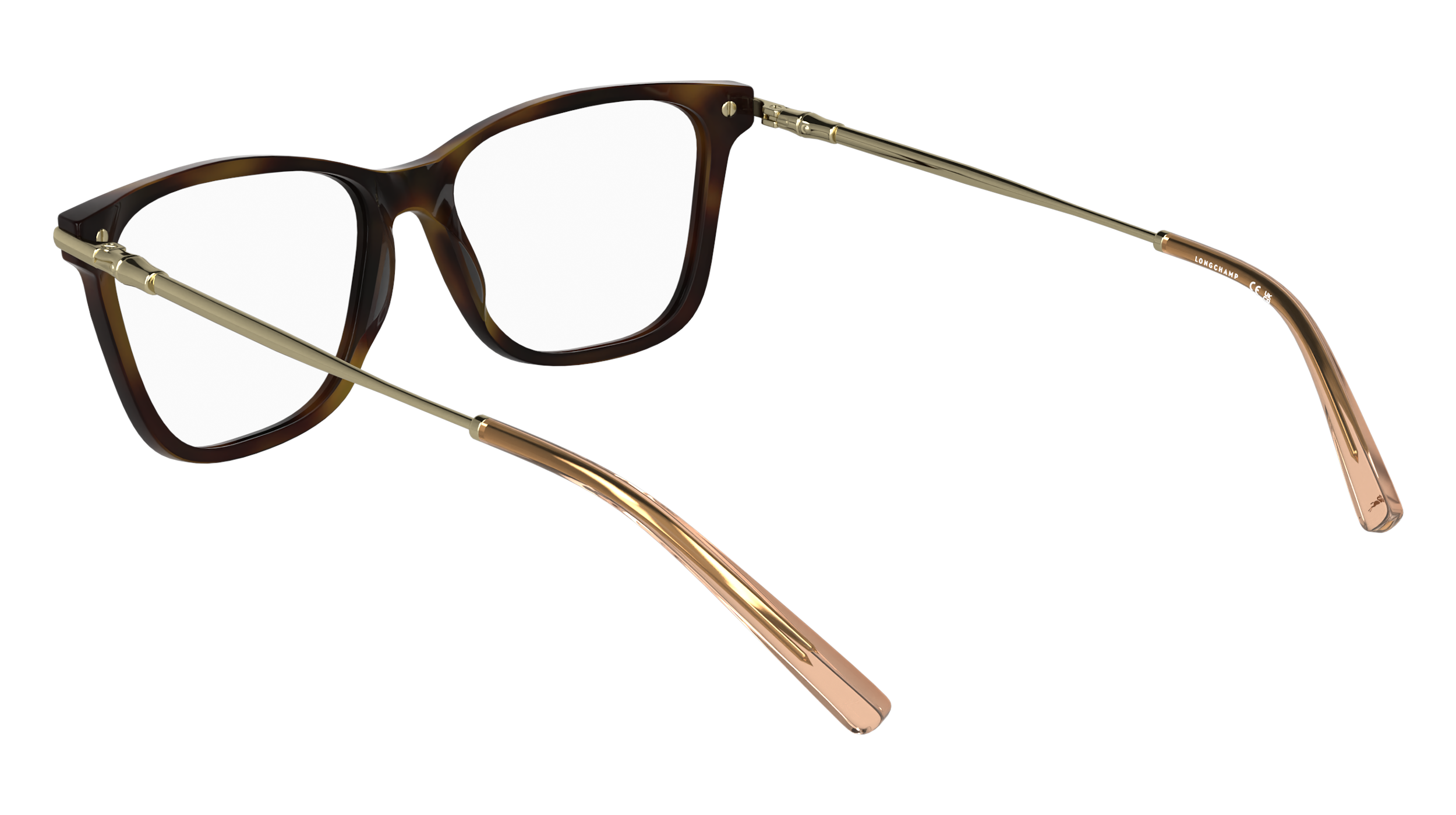 LO2772 230 Montature da vista LONGCHAMP 4