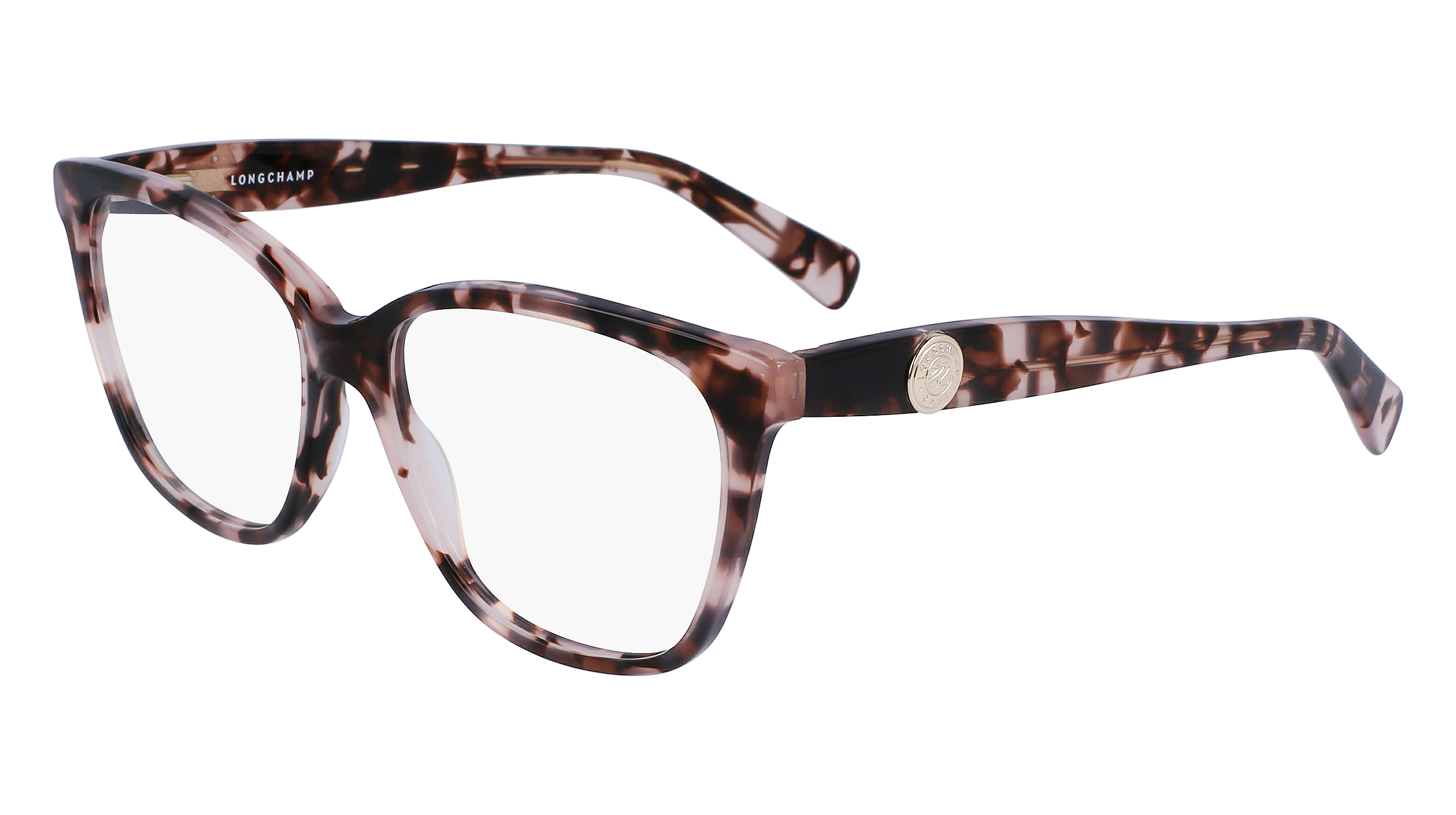 LO2715 690 Montature da vista LONGCHAMP 1