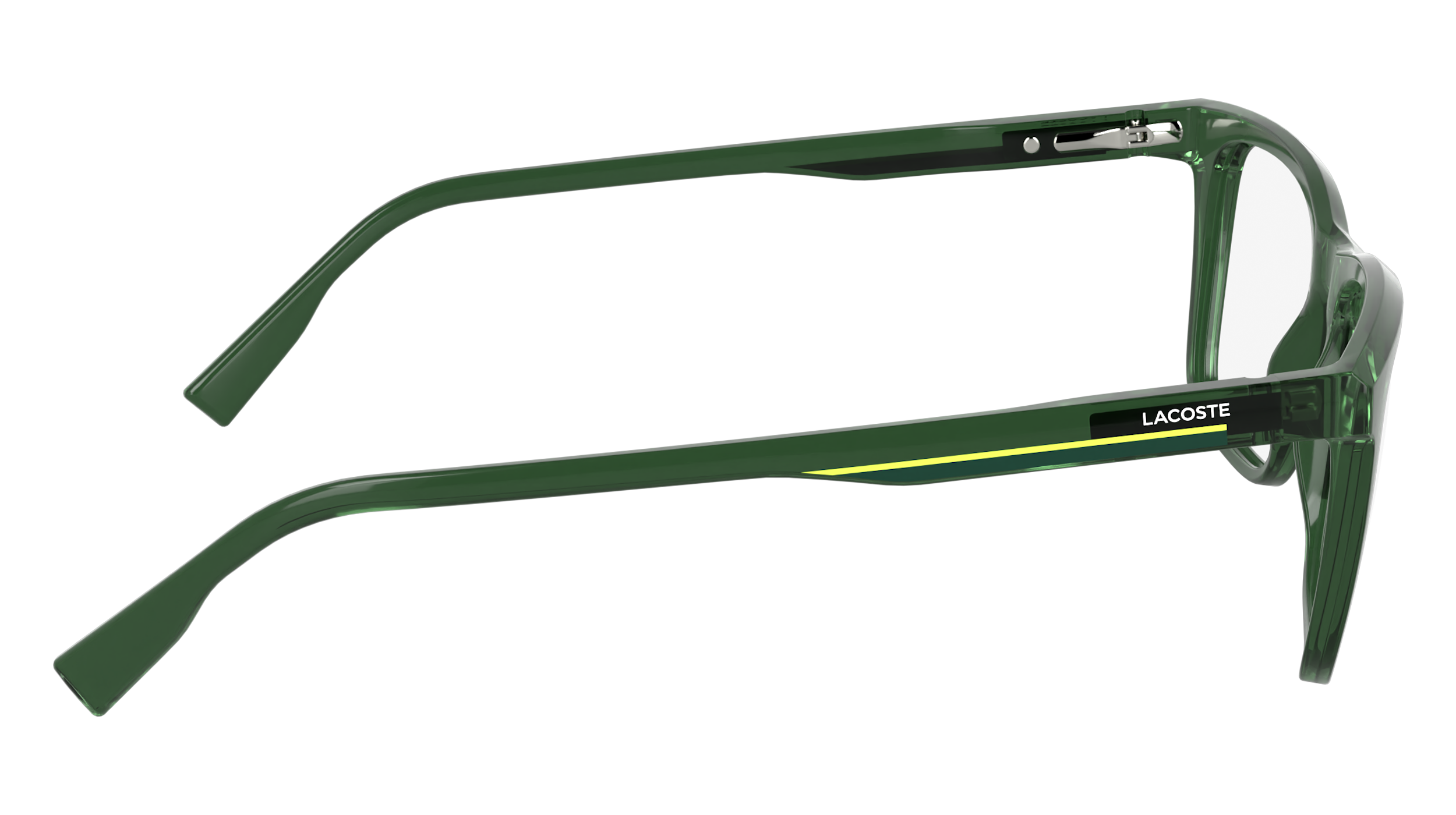 L2960 301 Montature da vista Lacoste 7