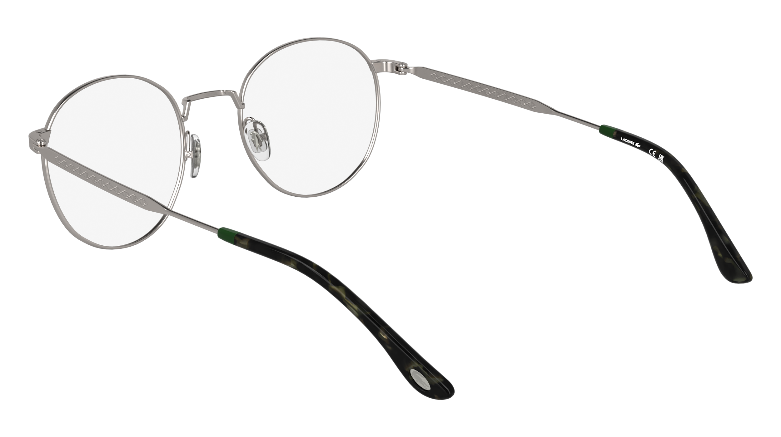 L2308 033 Montature da vista Lacoste 4