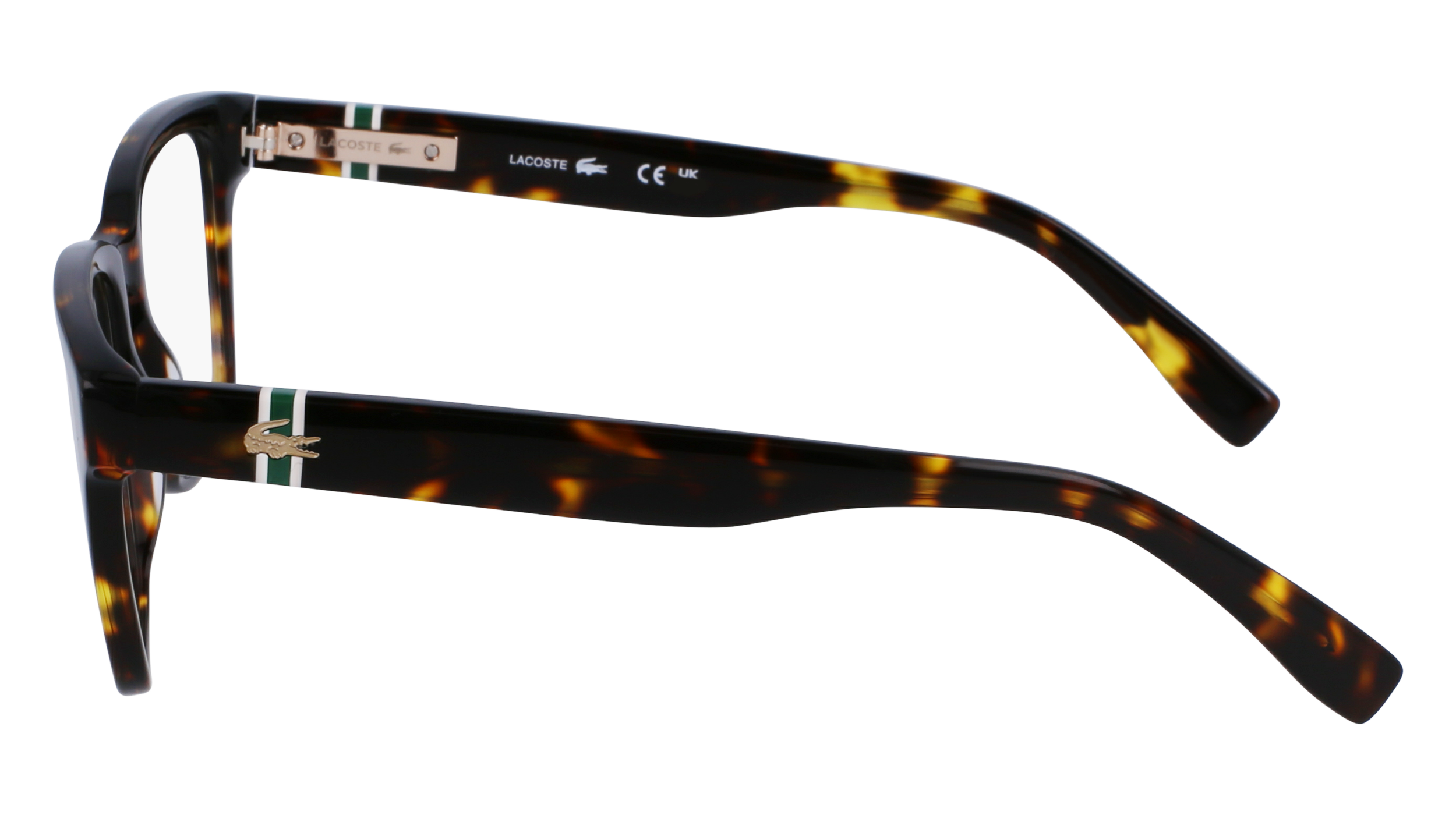 L2932 230 Montature da vista Lacoste 3