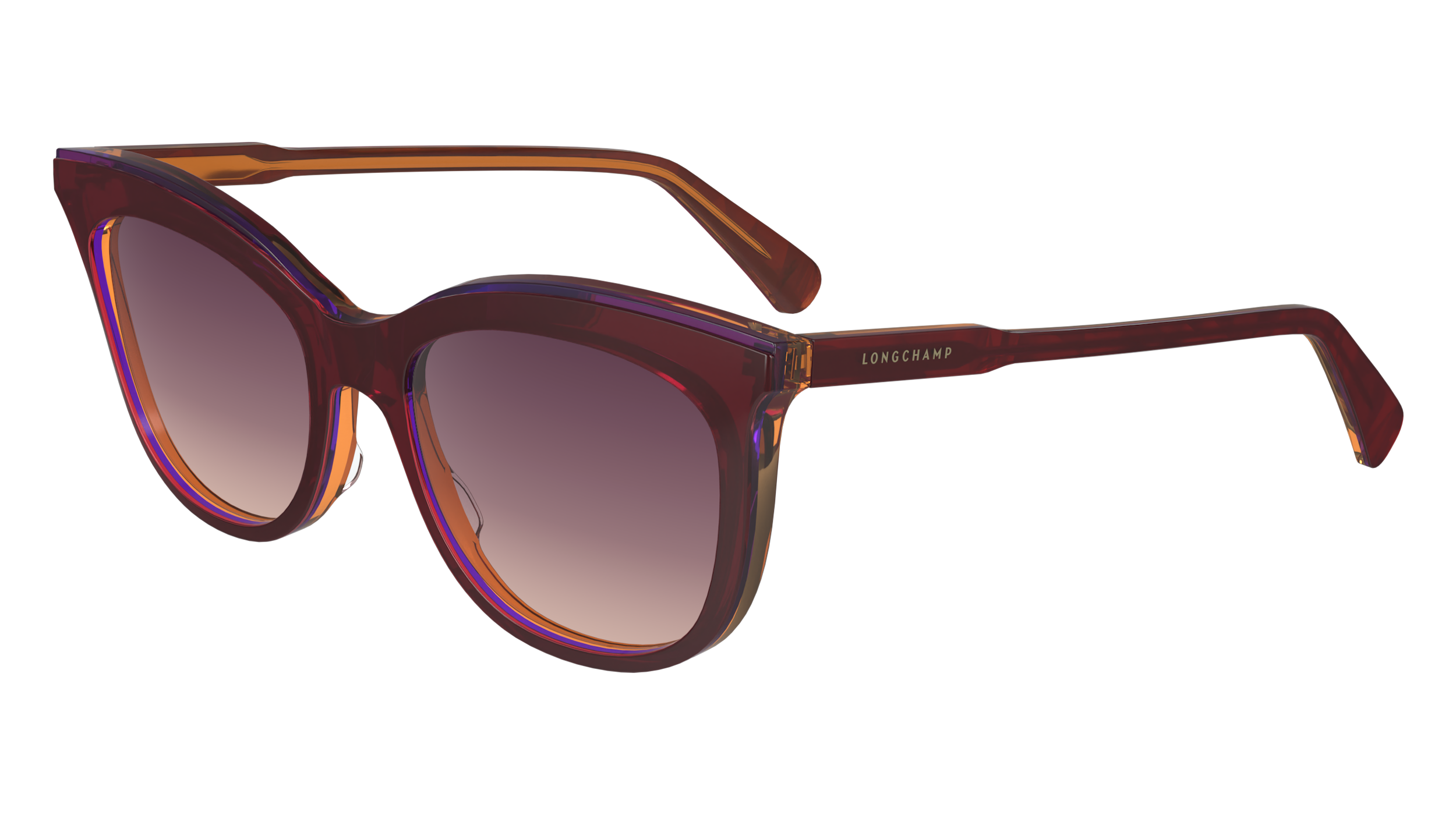 LO738S 681 Occhiali da sole LONGCHAMP 1