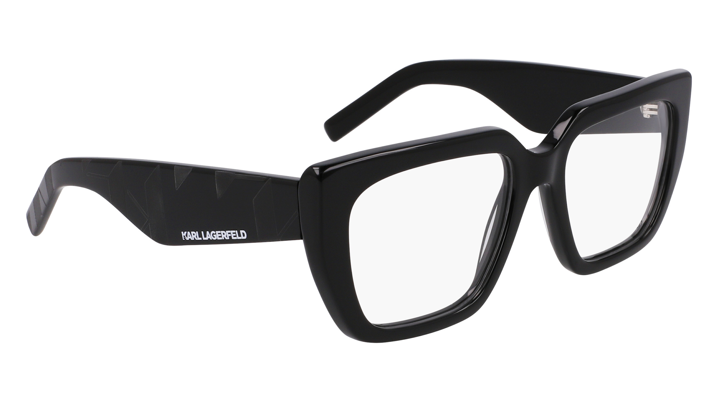 KL6159 001 Montature da vista Karl Lagerfeld 8