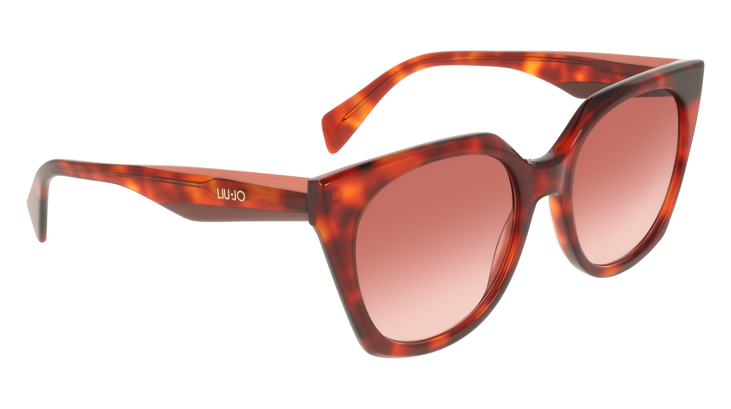 LJ813S 640 Occhiali da sole Liu Jo 8