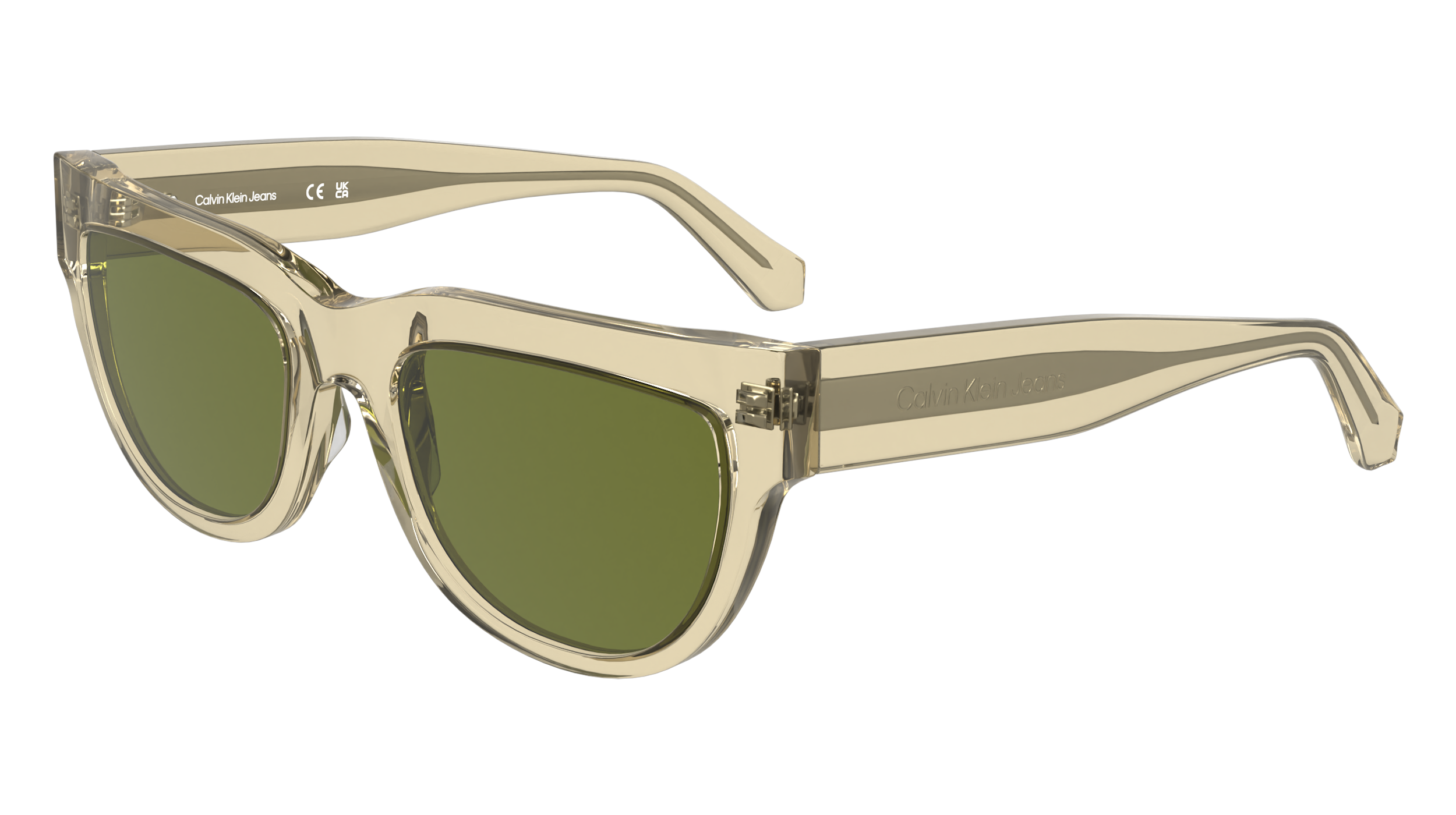 CKJ25600S 746 Occhiali da sole Calvin Klein 1