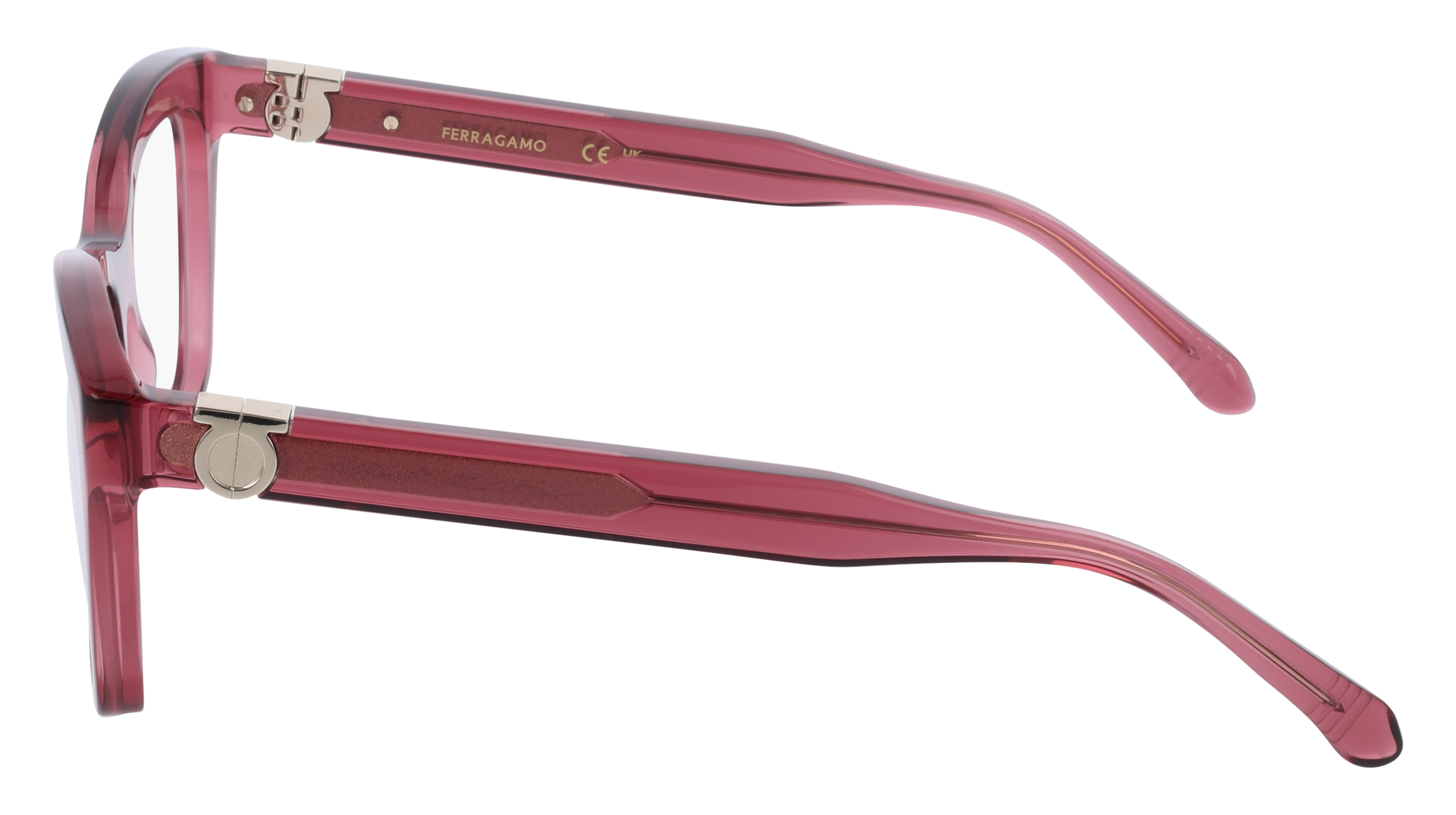 SF3022 655 Montature da vista Ferragamo 3