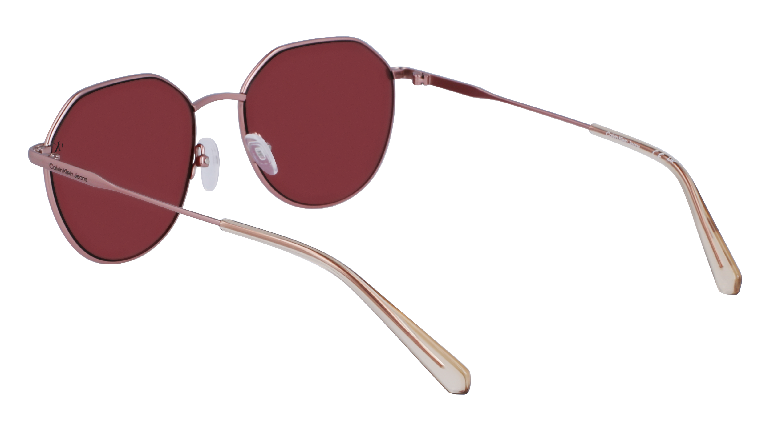 CKJ23201S 671 Occhiali da sole Calvin Klein 4