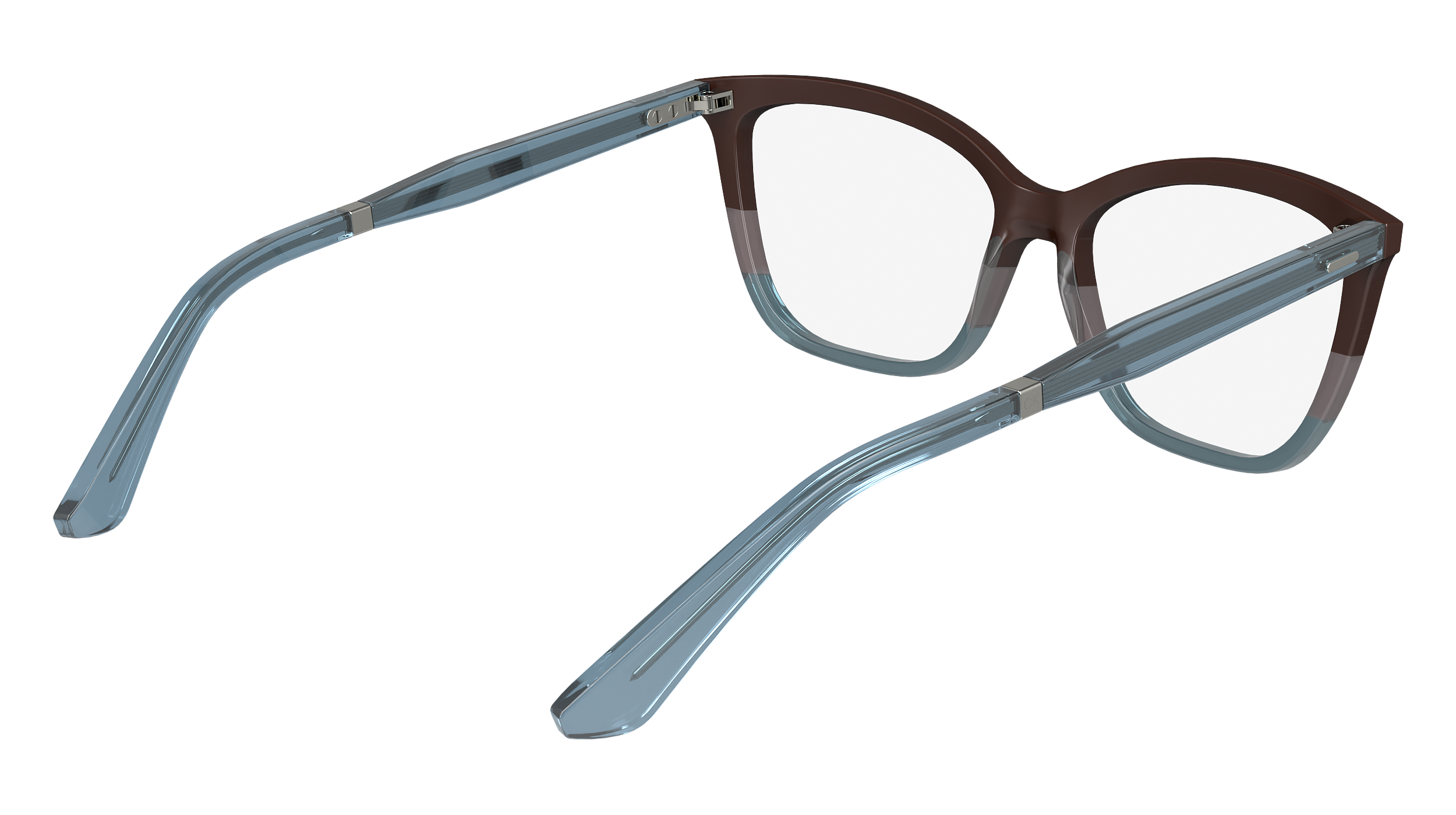 CK23545 217 Montature da vista Calvin Klein 4