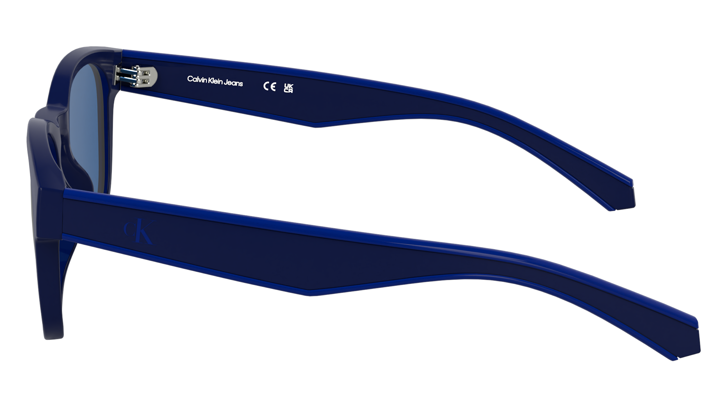 CKJ25300S 400 Occhiali da sole Calvin Klein 3