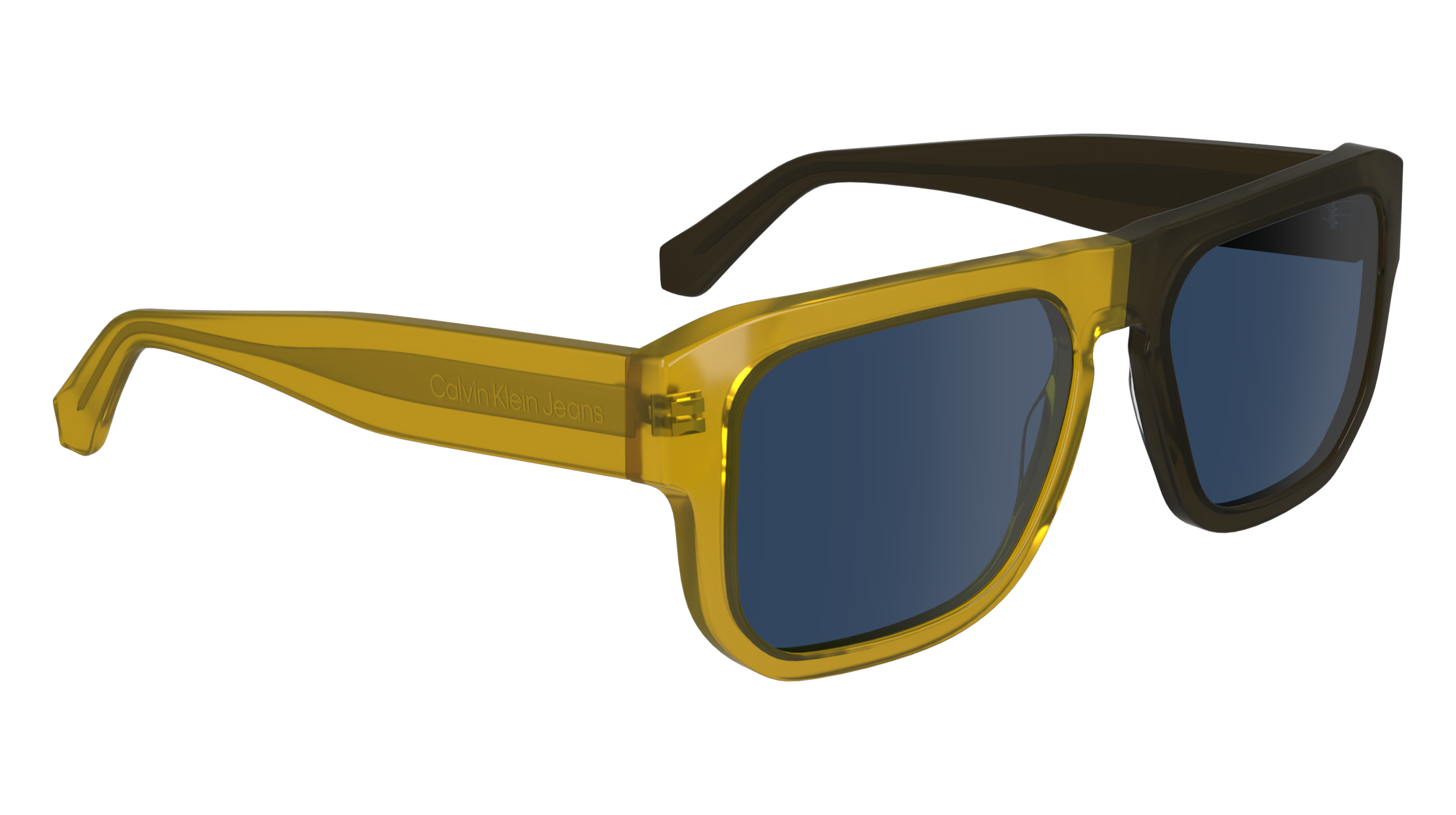 CKJ24607S 275 Occhiali da sole Calvin Klein 10