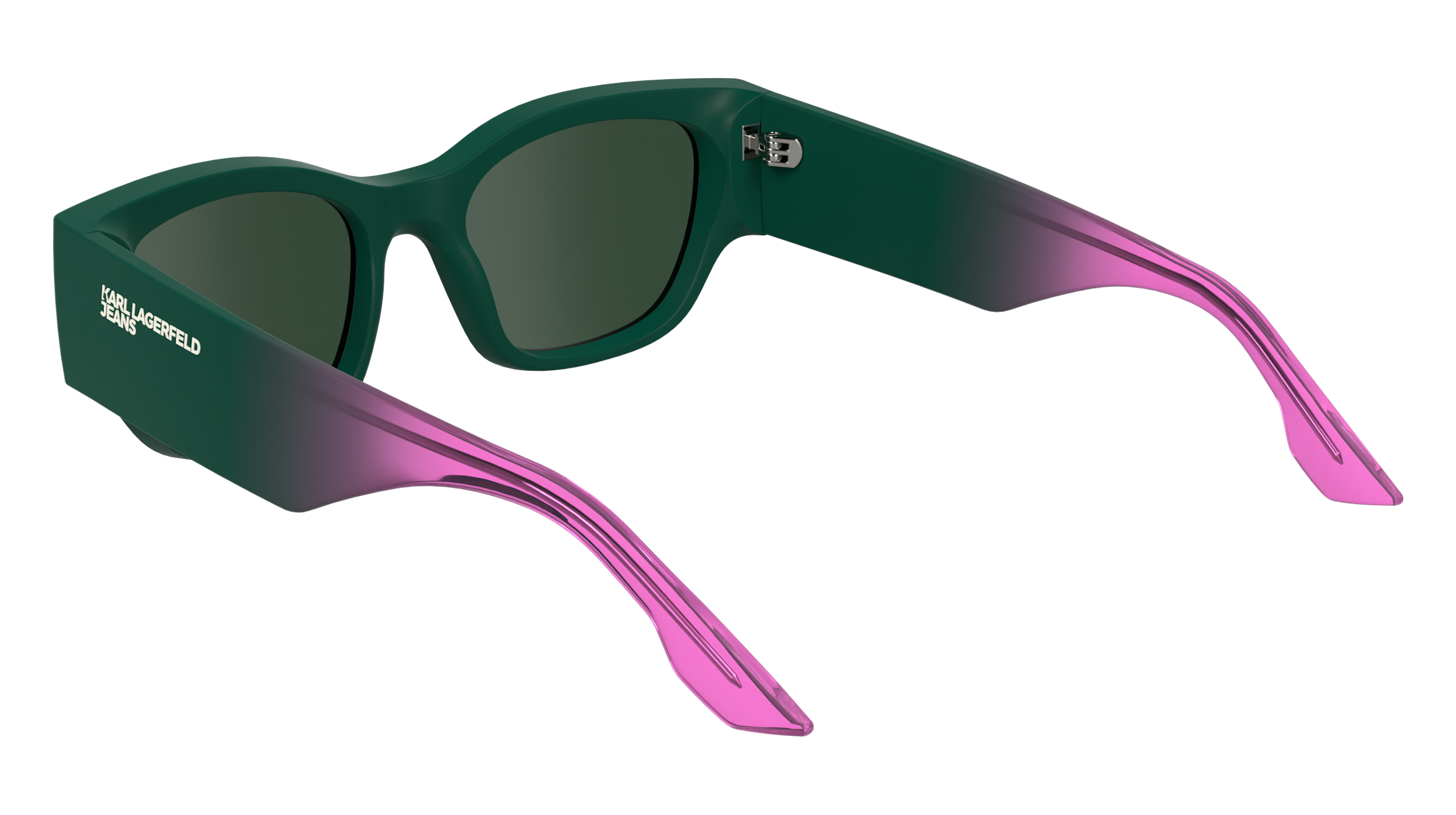 KLJ6168S 301 Occhiali da sole Karl Lagerfeld 3