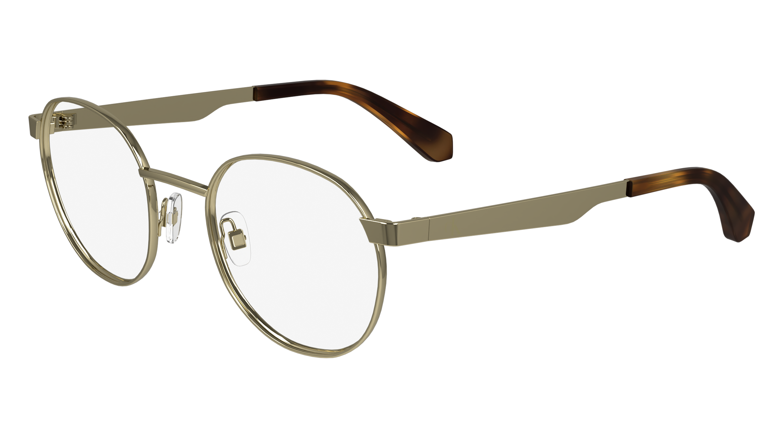 CKJ24205 717 Montature da vista Calvin Klein 1