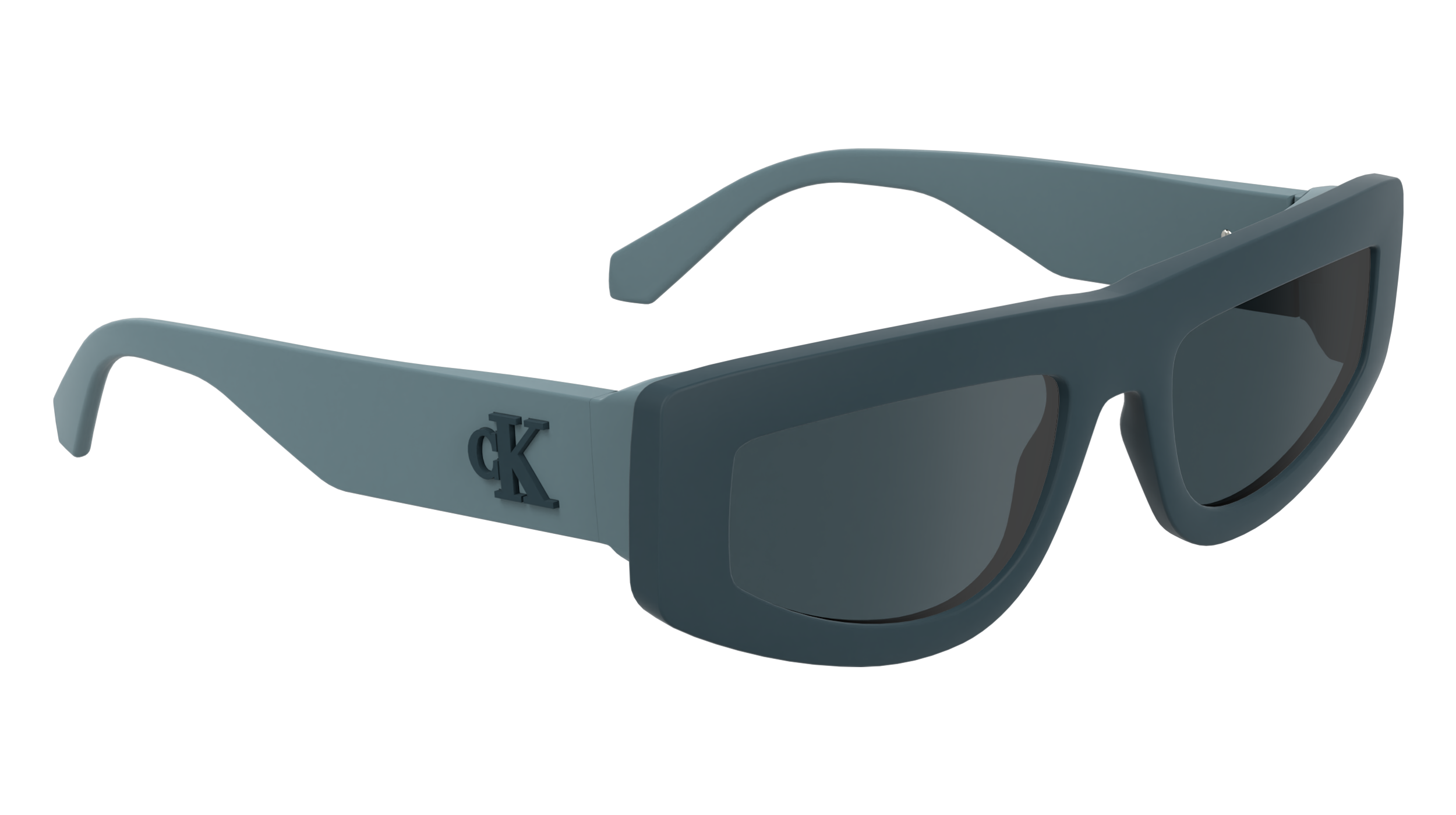 CKJ25607S 460 Occhiali da sole Calvin Klein 8