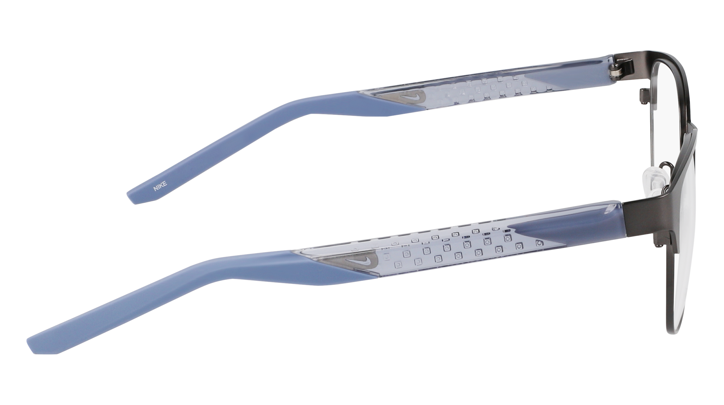 NIKE 8156 070 Montature da vista Nike 7