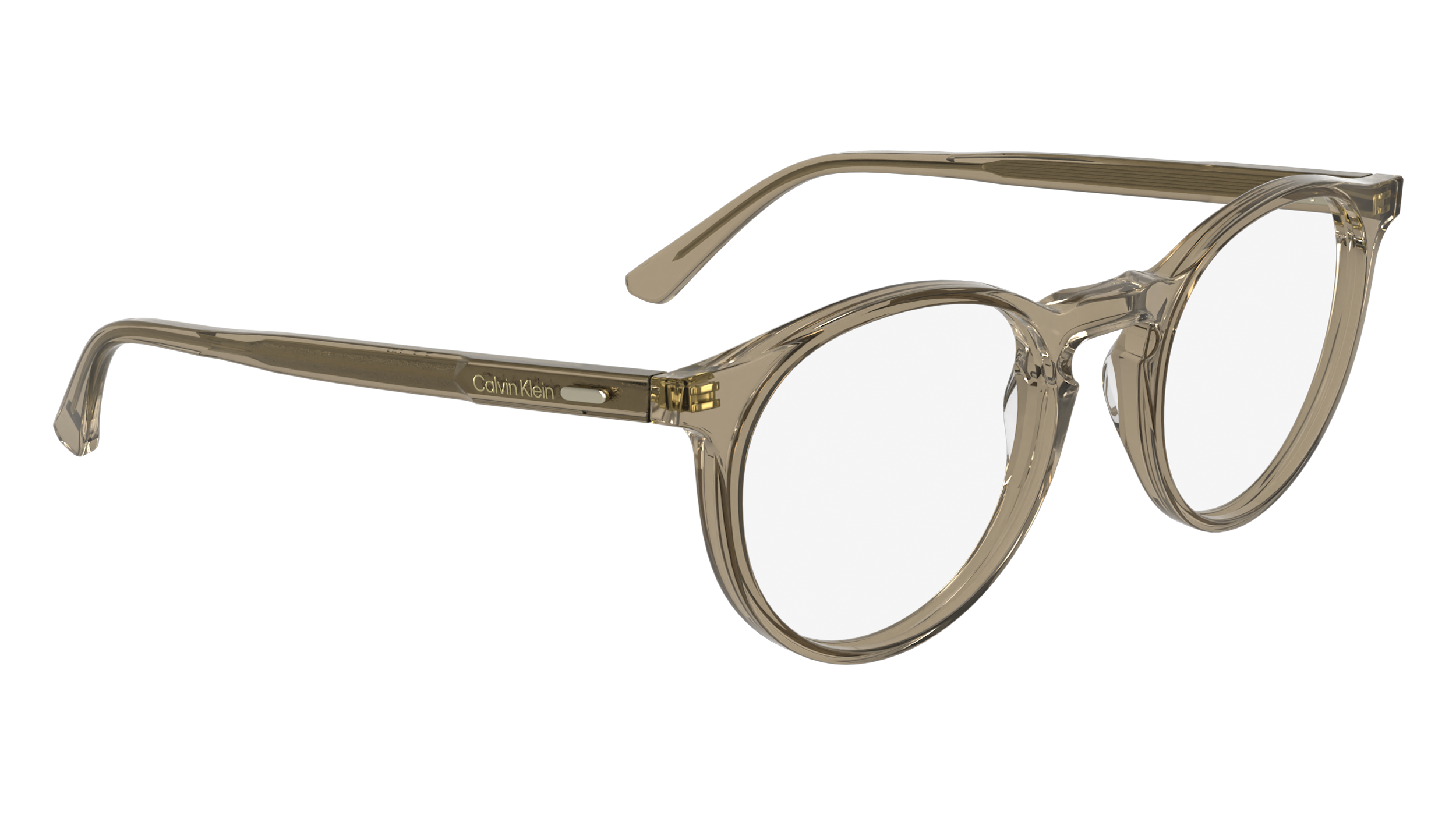 CK25518 209 Montature da vista Calvin Klein 8