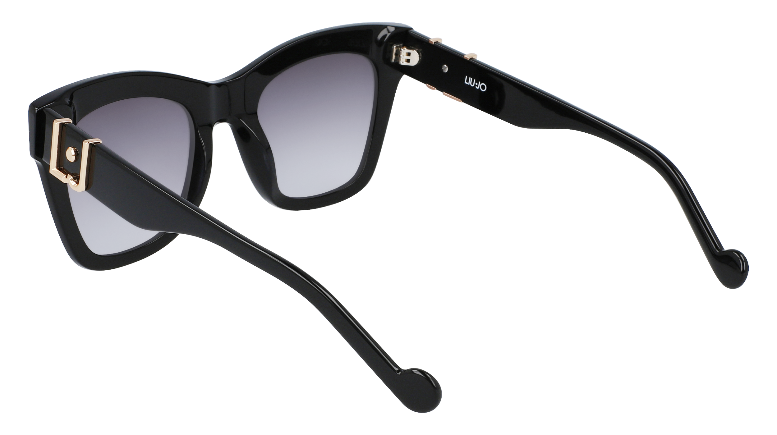 LJ746S 001 Occhiali da sole Liu Jo 5