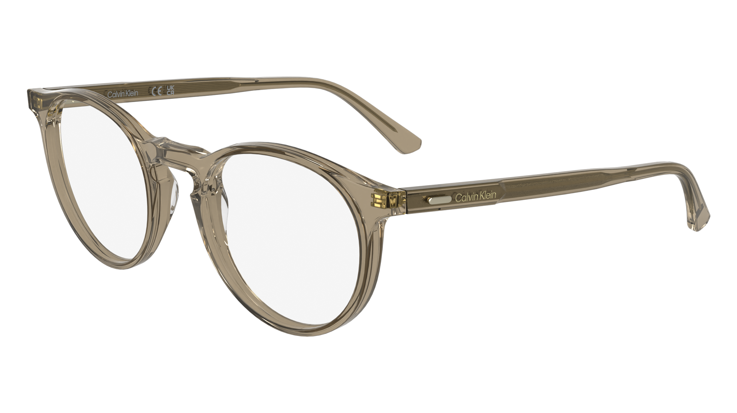 CK25518 209 Montature da vista Calvin Klein 1