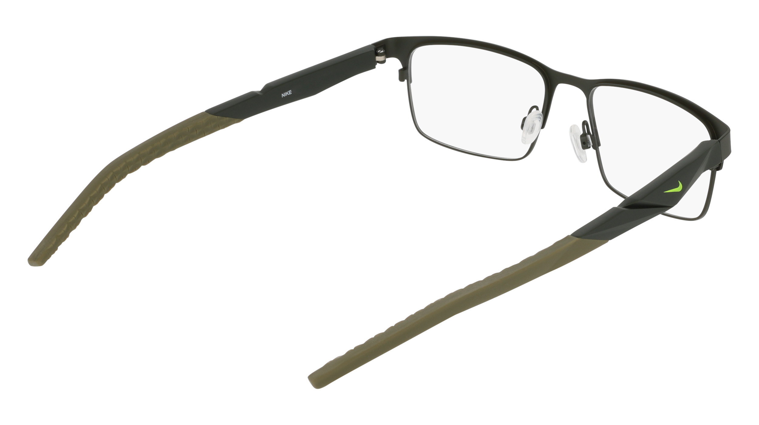 NIKE 8154 302 Montature da vista Nike 6