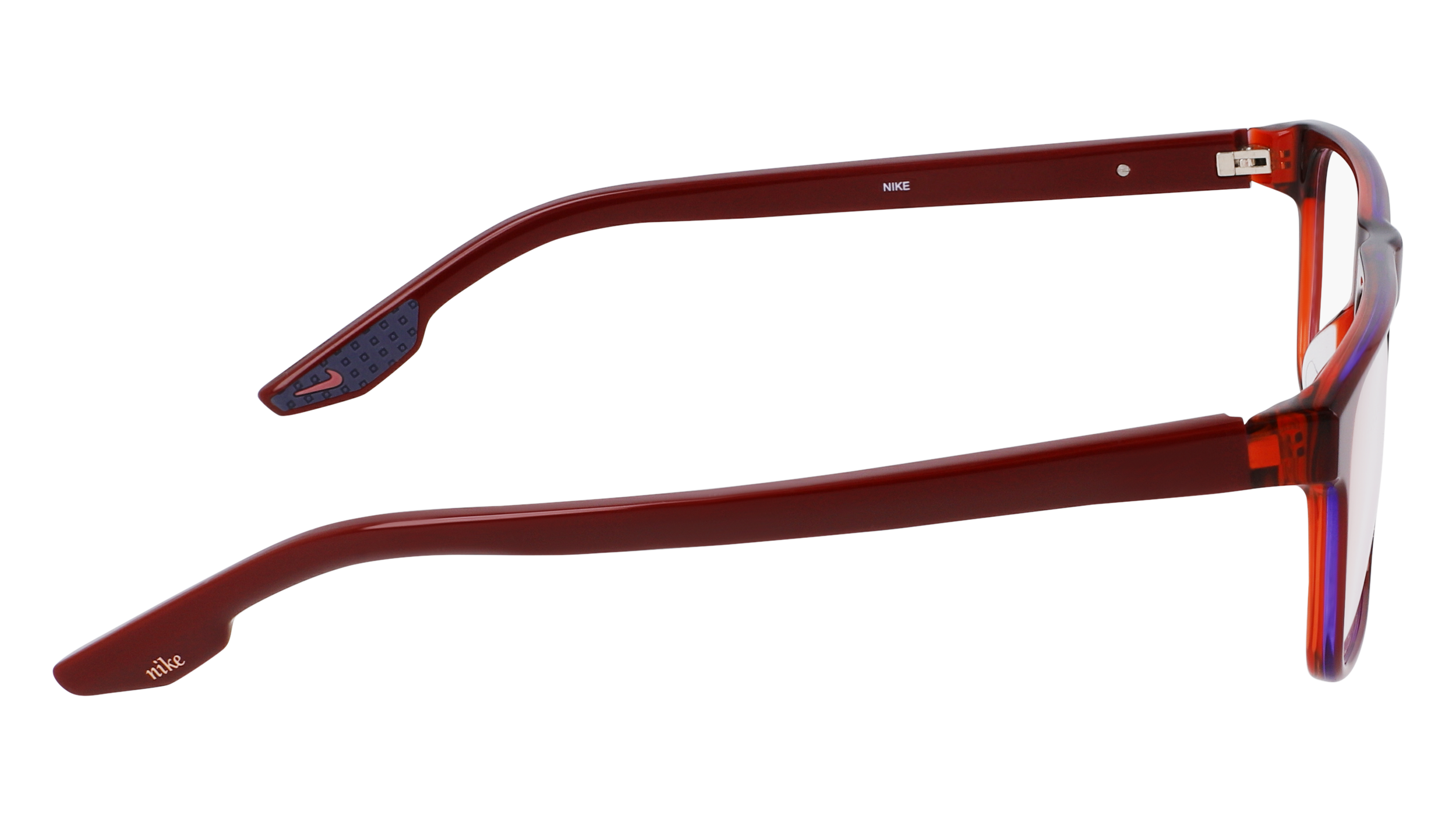NIKE 7161 612 Montature da vista Nike 6