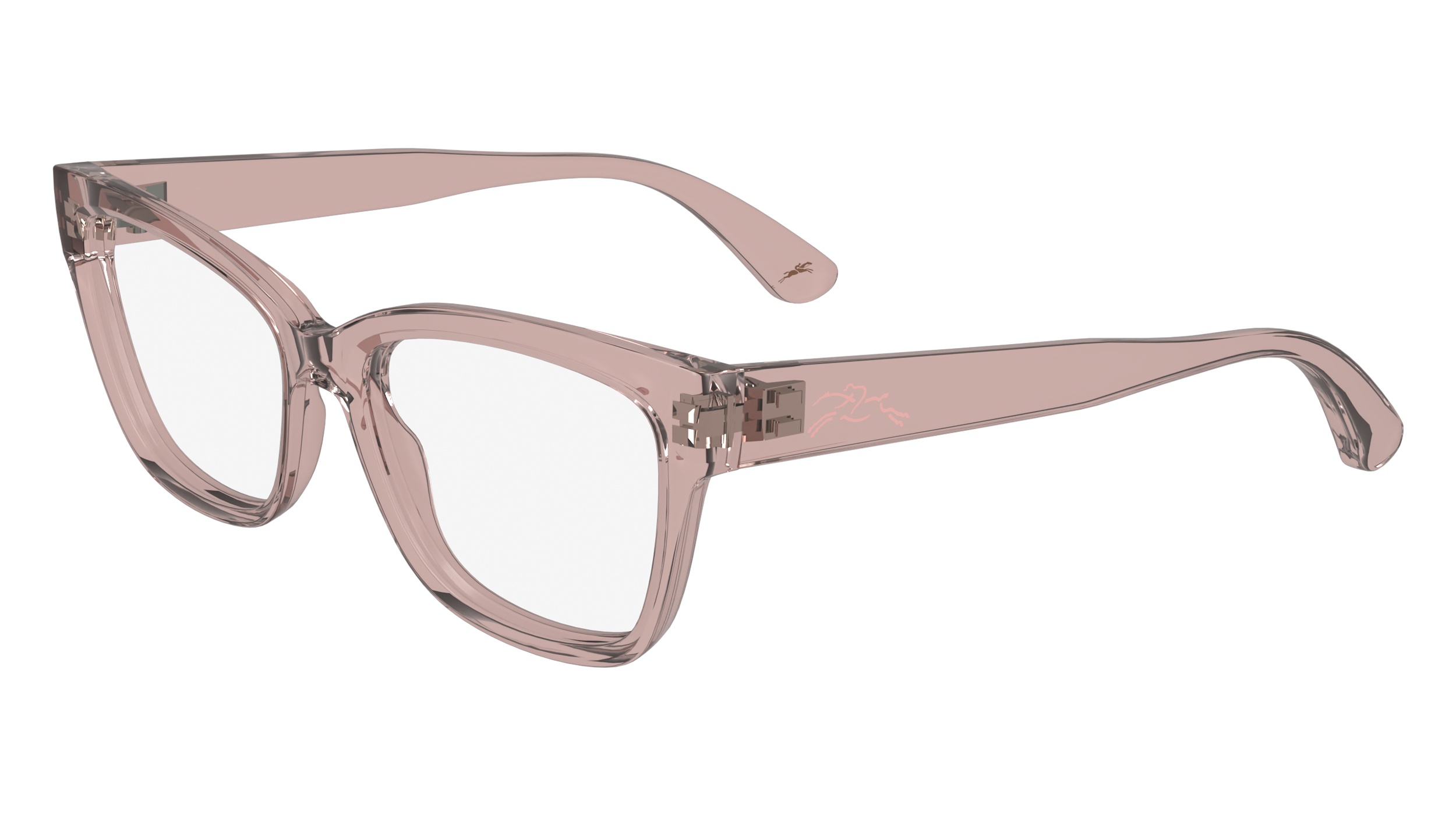 LO2738 610 Montature da vista LONGCHAMP 1
