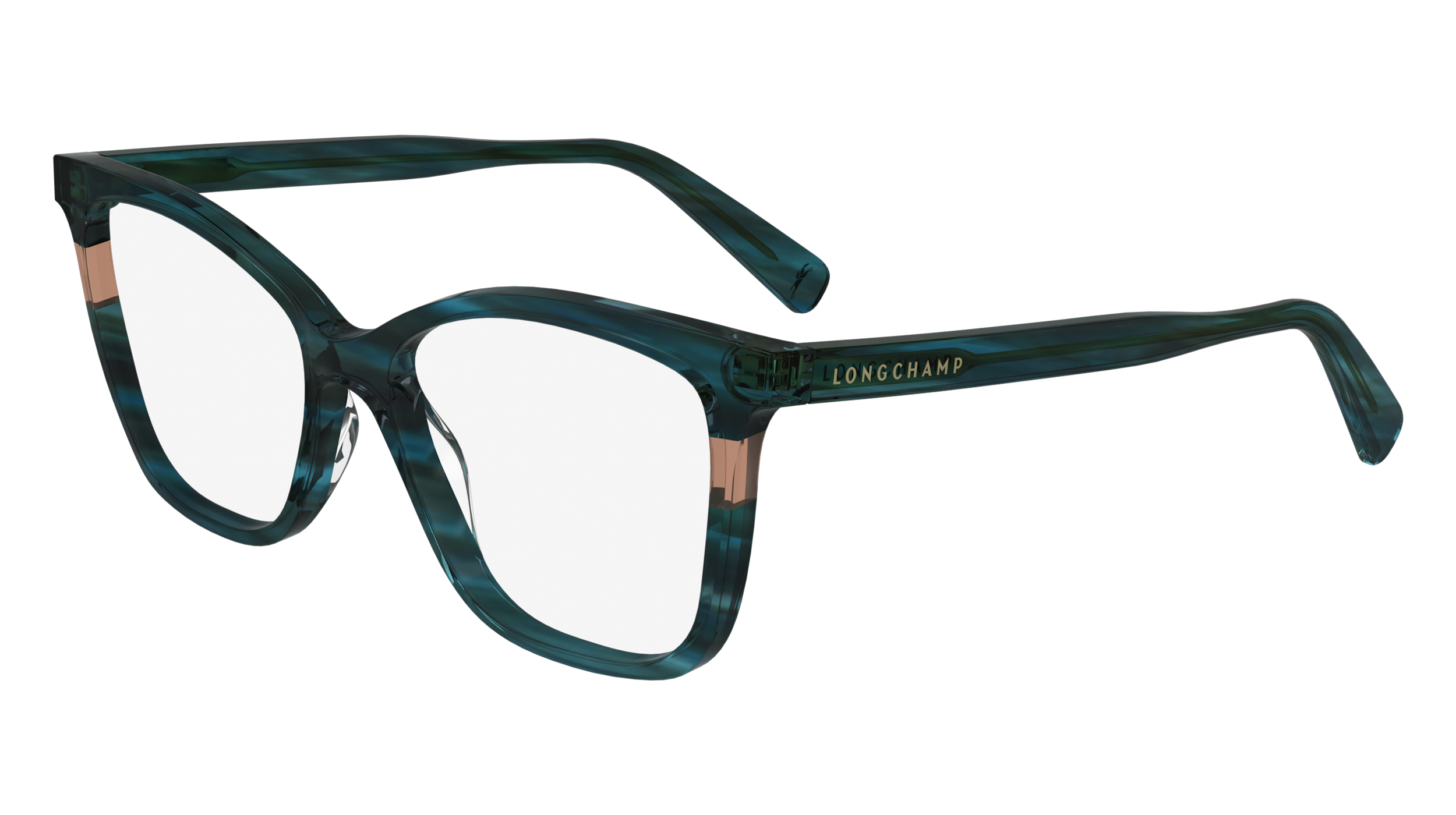 LO2741 308 Montature da vista LONGCHAMP 1