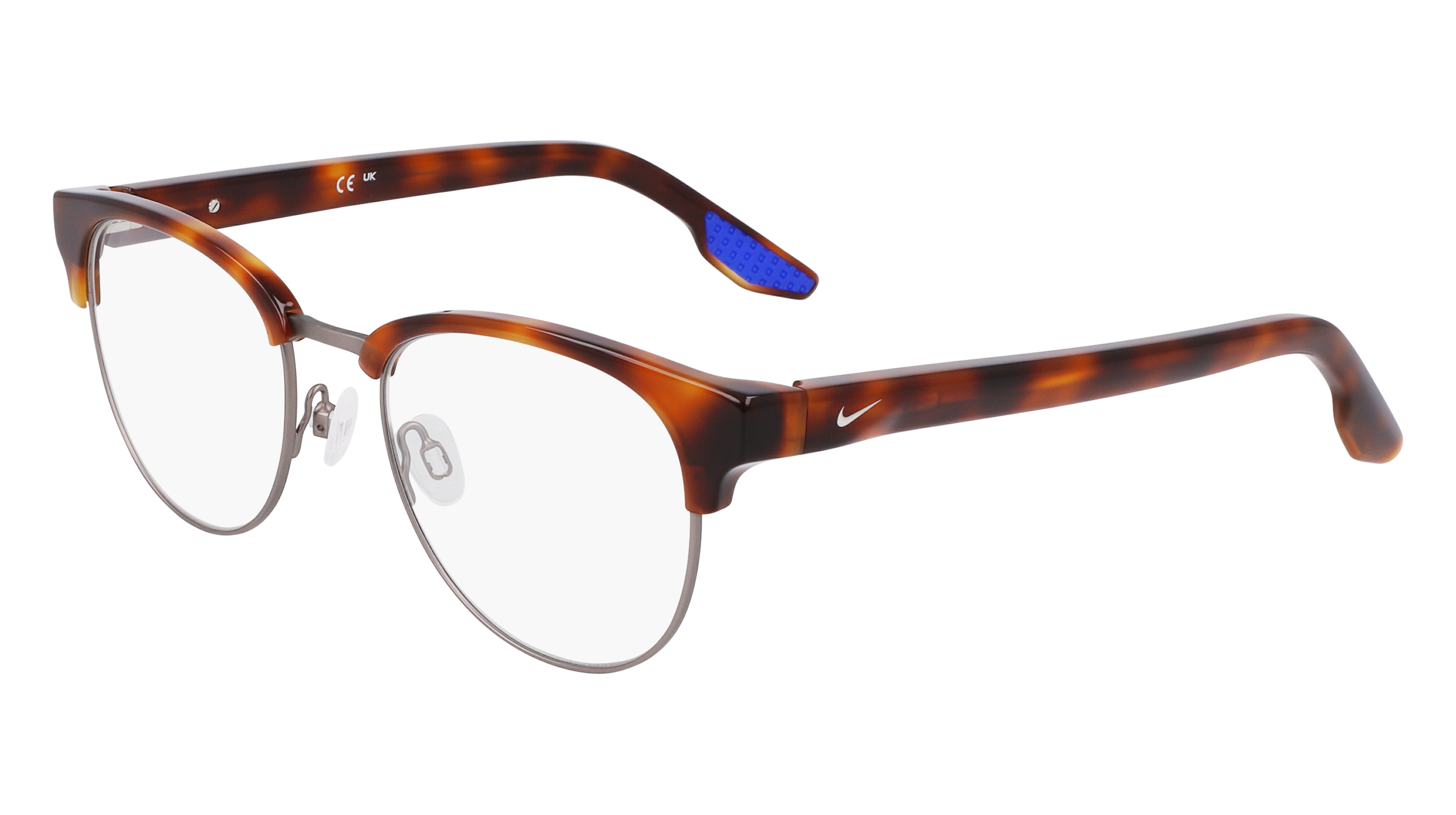 NIKE 8402 240 Montature da vista Nike 1