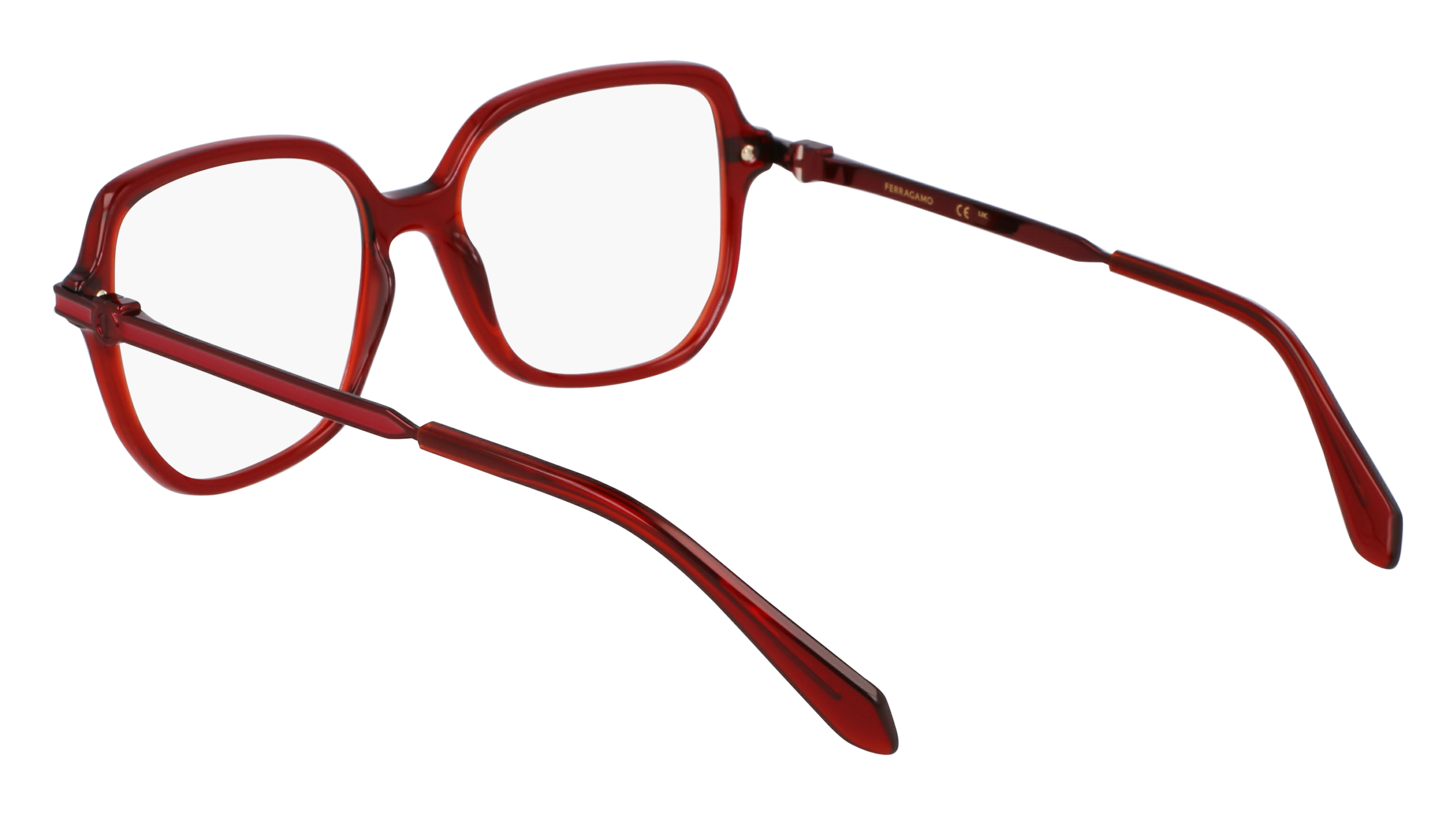 SF3012 224 Montature da vista Ferragamo 3