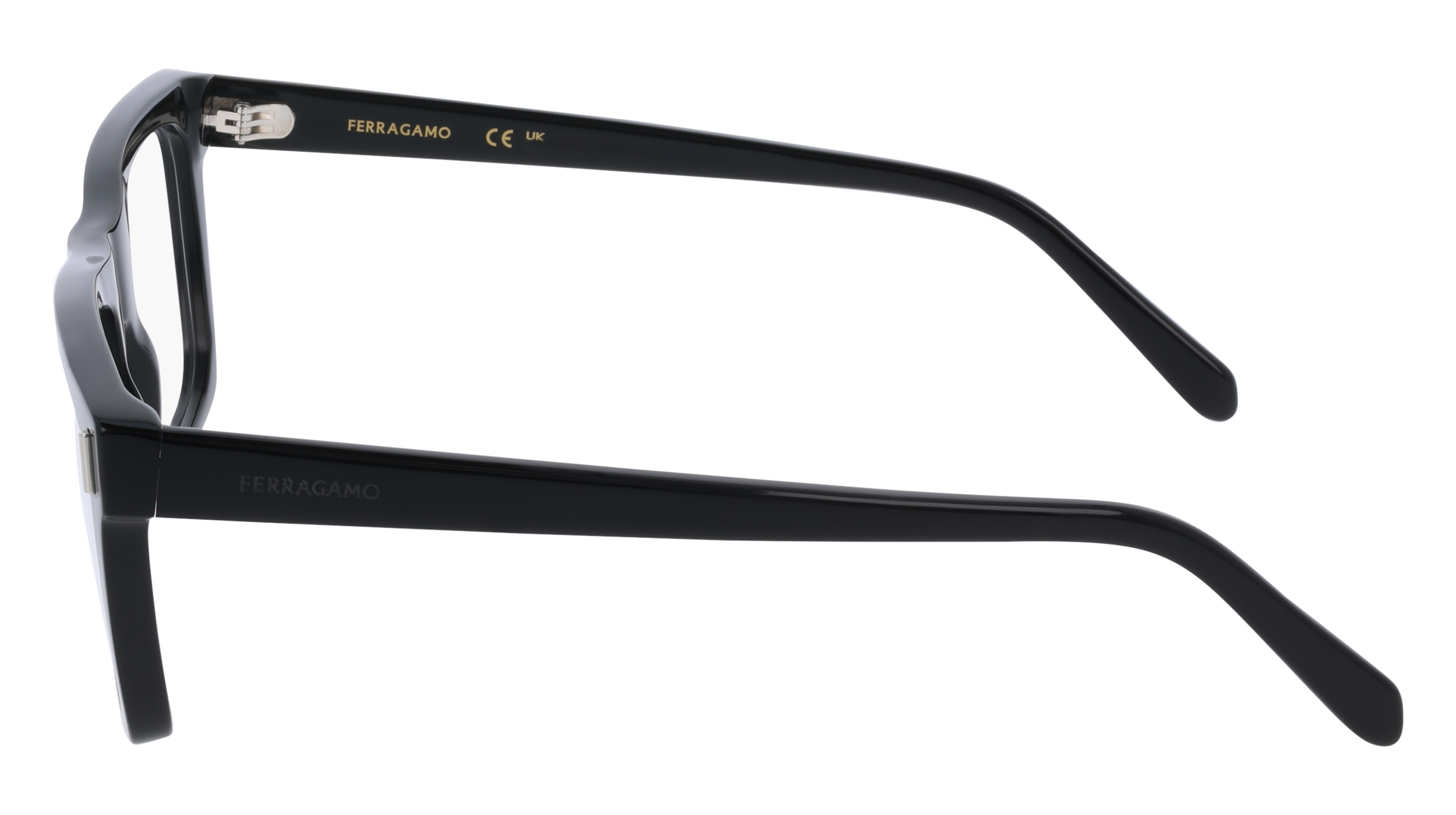 SF3029 001 Montature da vista Ferragamo 3