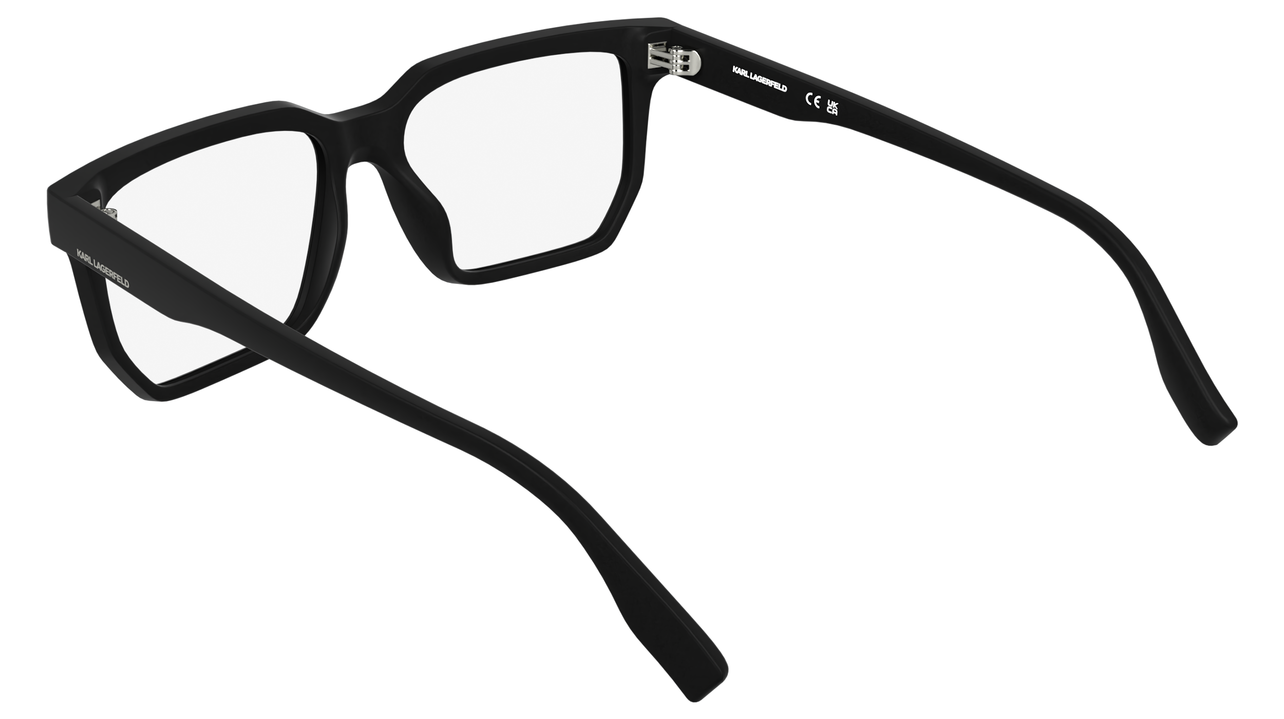 KL6219 002 Montature da vista Karl Lagerfeld 4