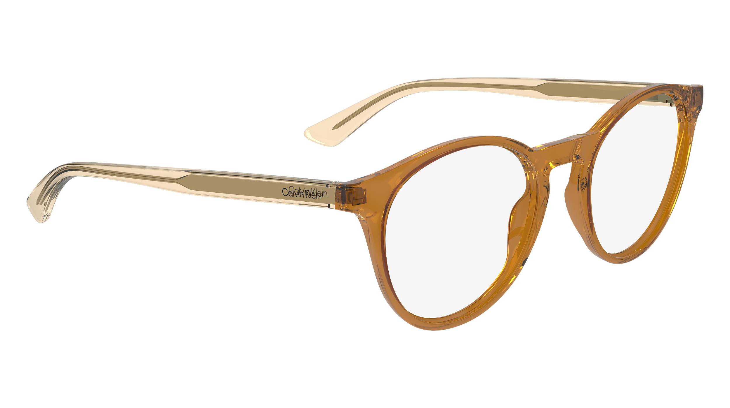 CK23549 208 Montature da vista Calvin Klein 8