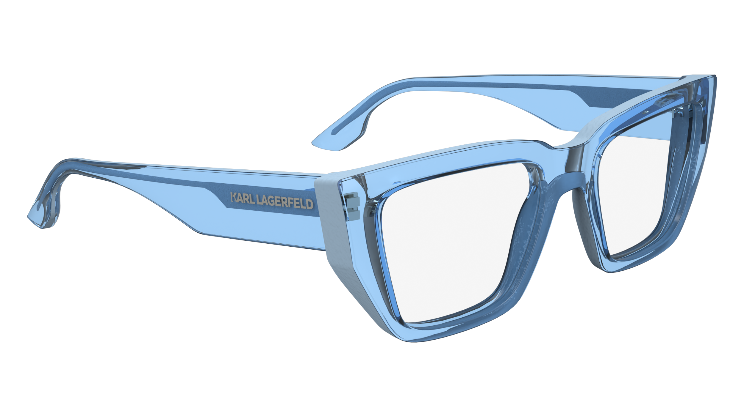 KL6153 450 Montature da vista Karl Lagerfeld 8