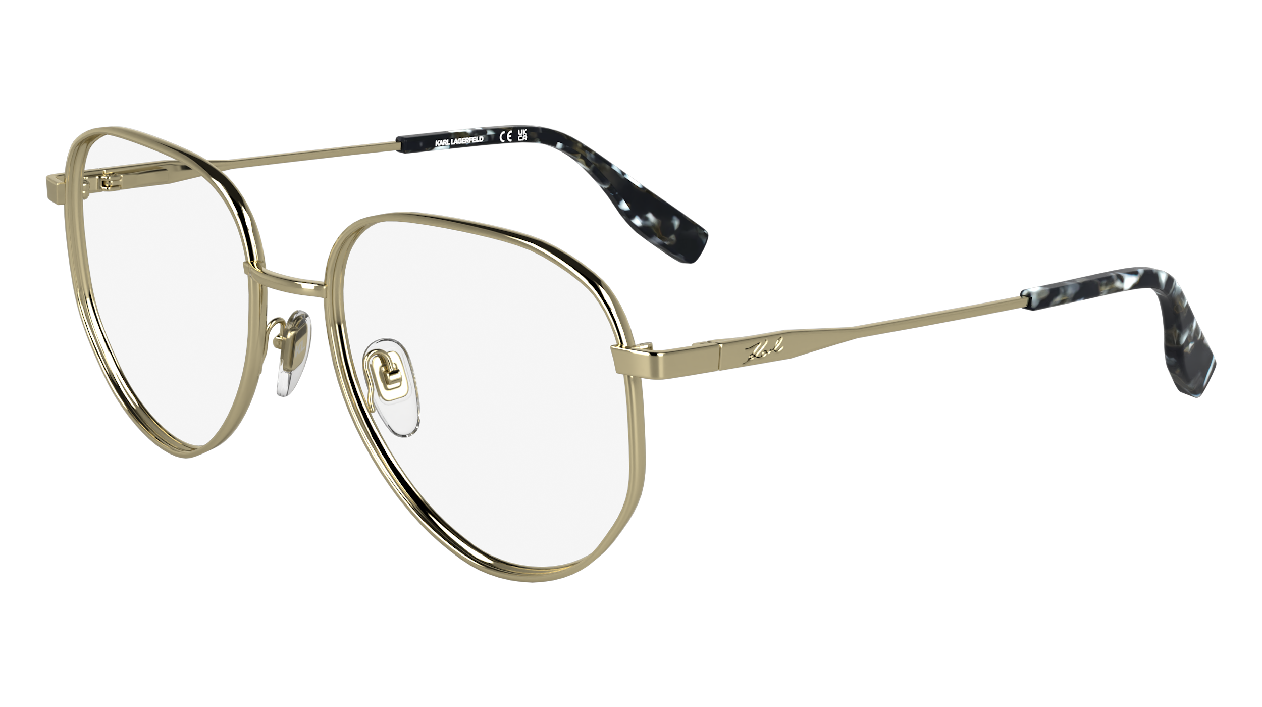 KL361 714 Montature da vista Karl Lagerfeld 1