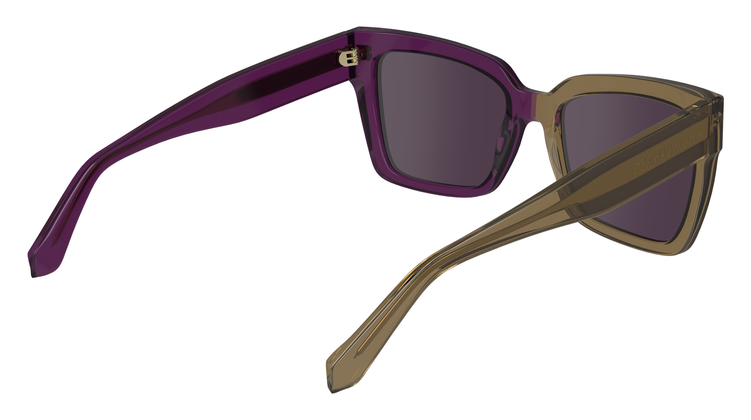 CKJ24606S 208 Occhiali da sole Calvin Klein 9