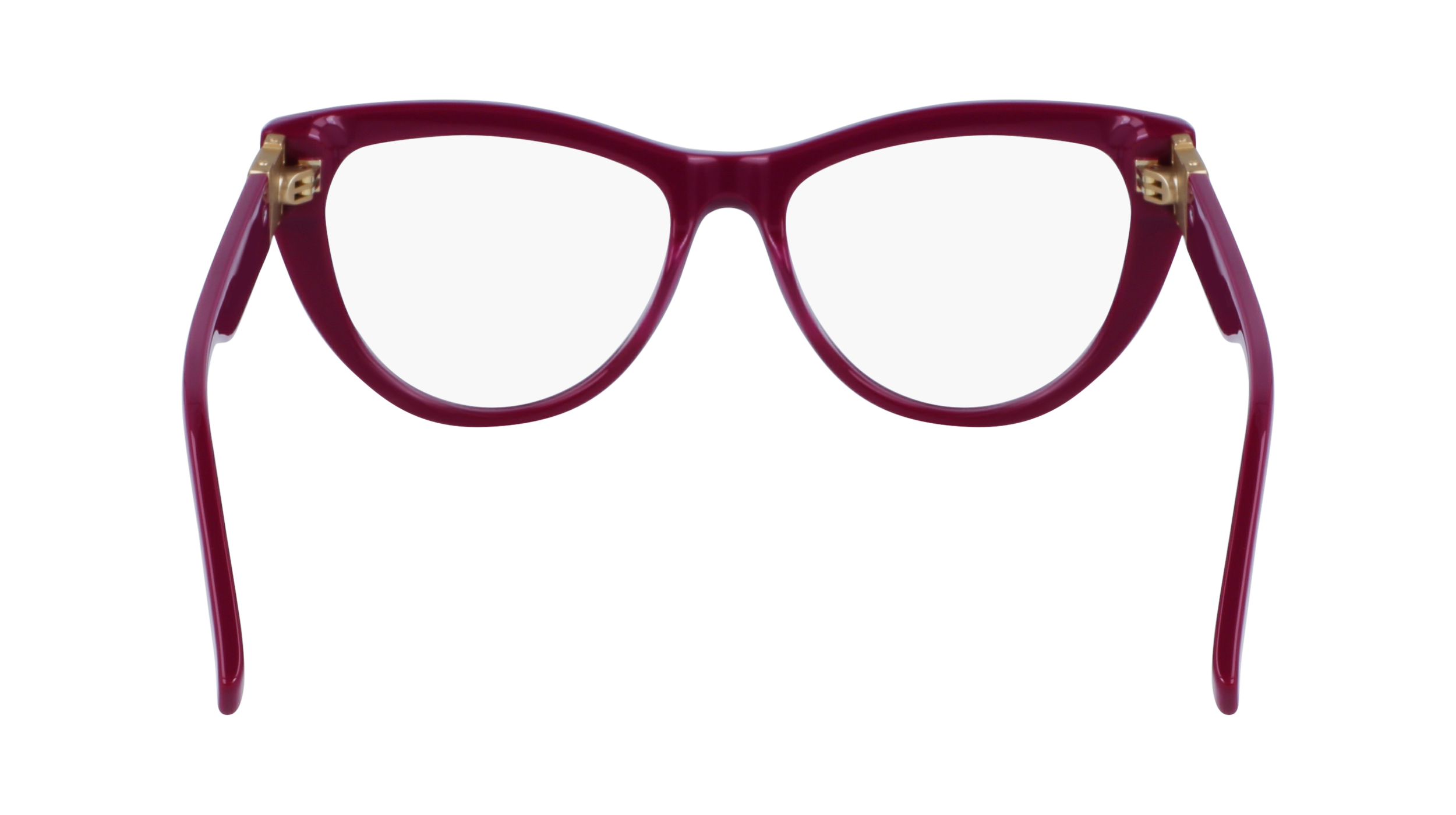 KL6133 501 Montature da vista Karl Lagerfeld 4