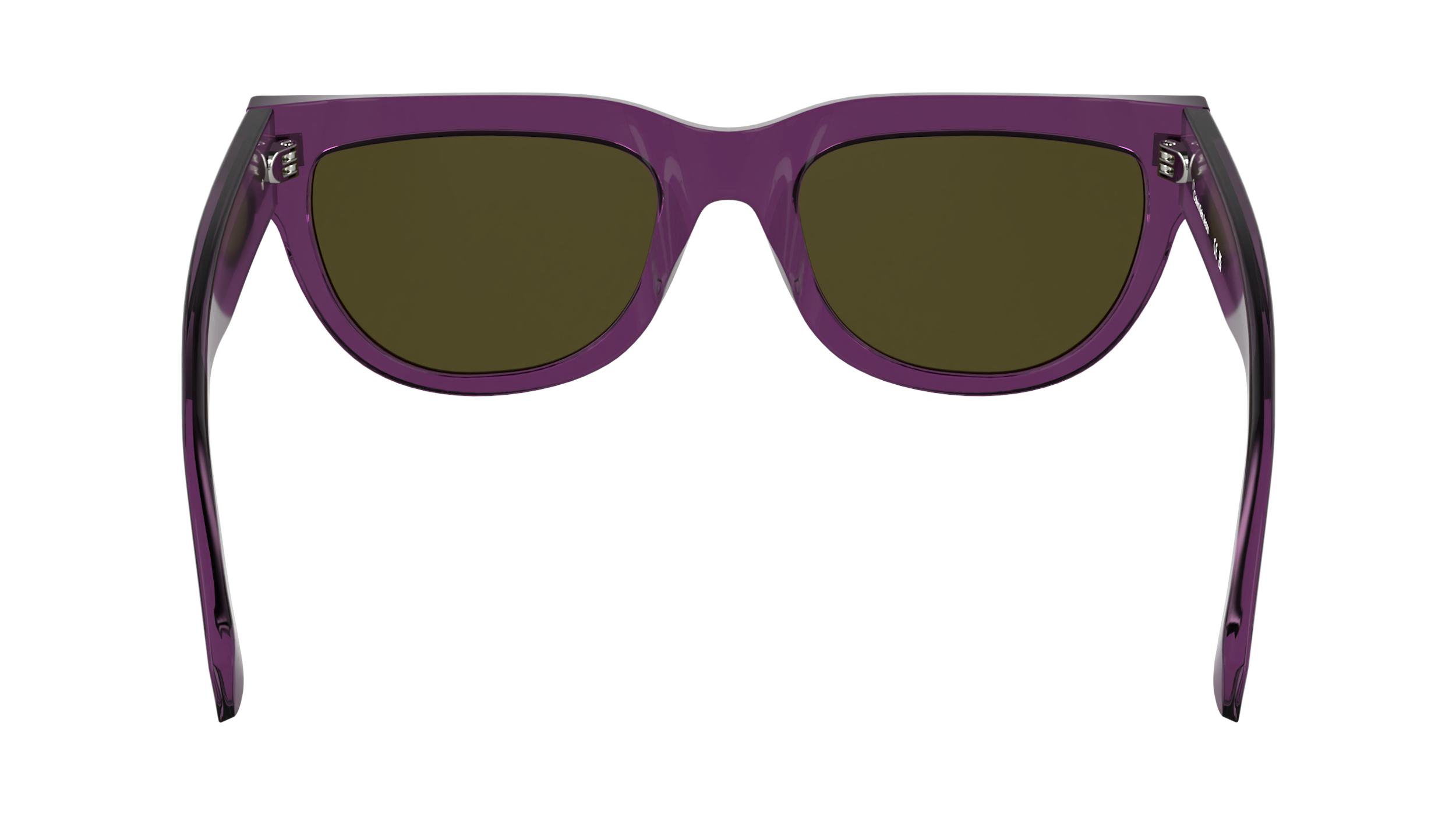 CKJ25600S 208 Occhiali da sole Calvin Klein 5
