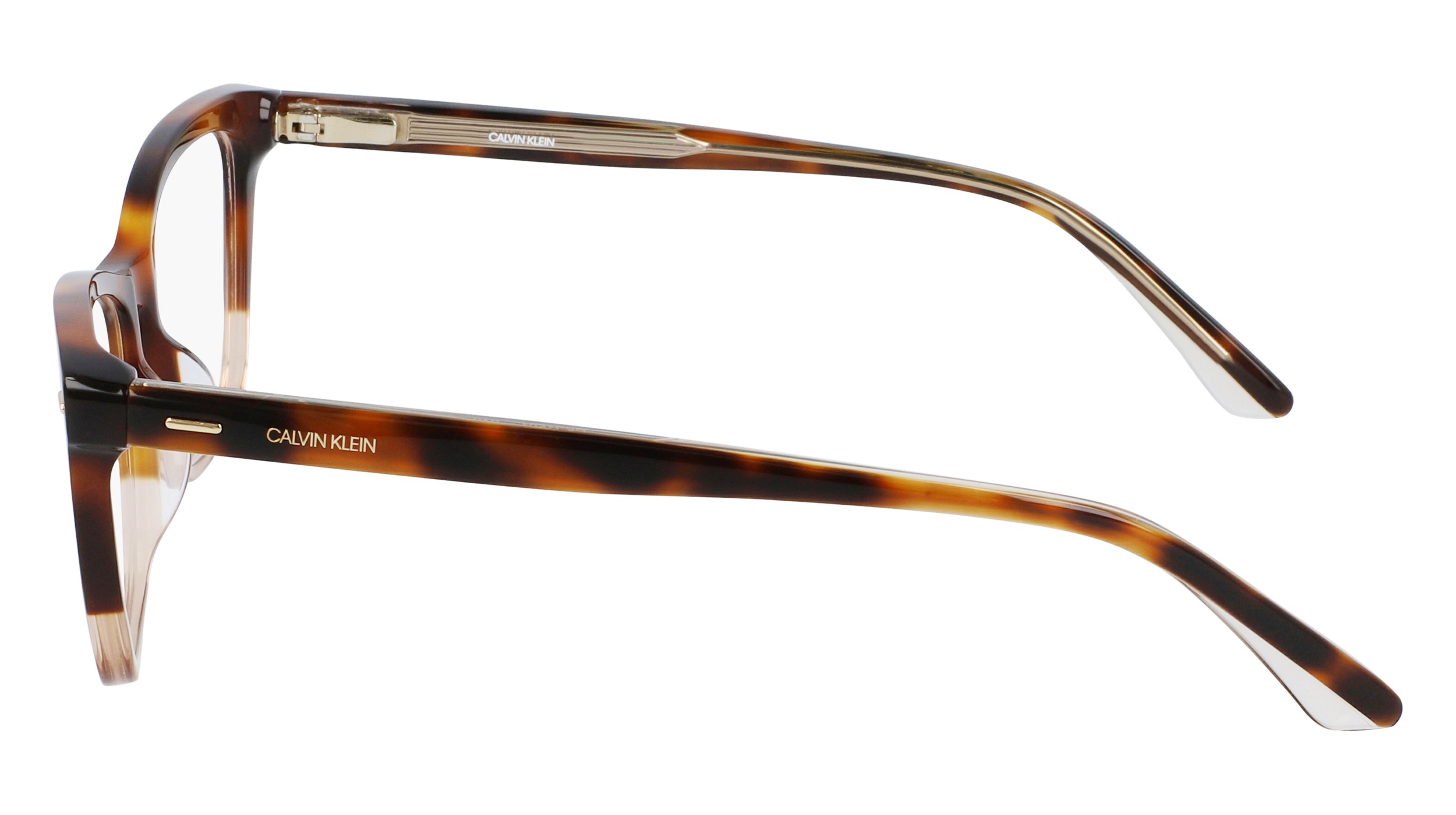 CK21501 240 Montature da vista Calvin Klein 3
