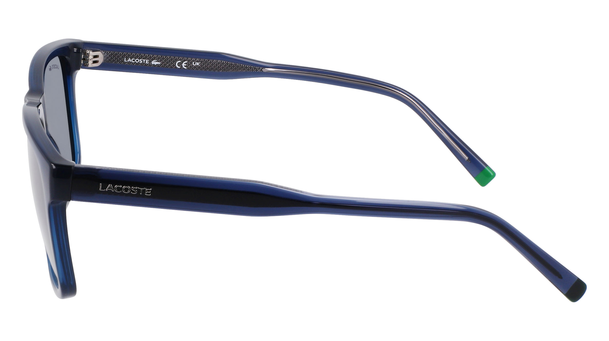 L6025S 410 Occhiali da sole Lacoste 4