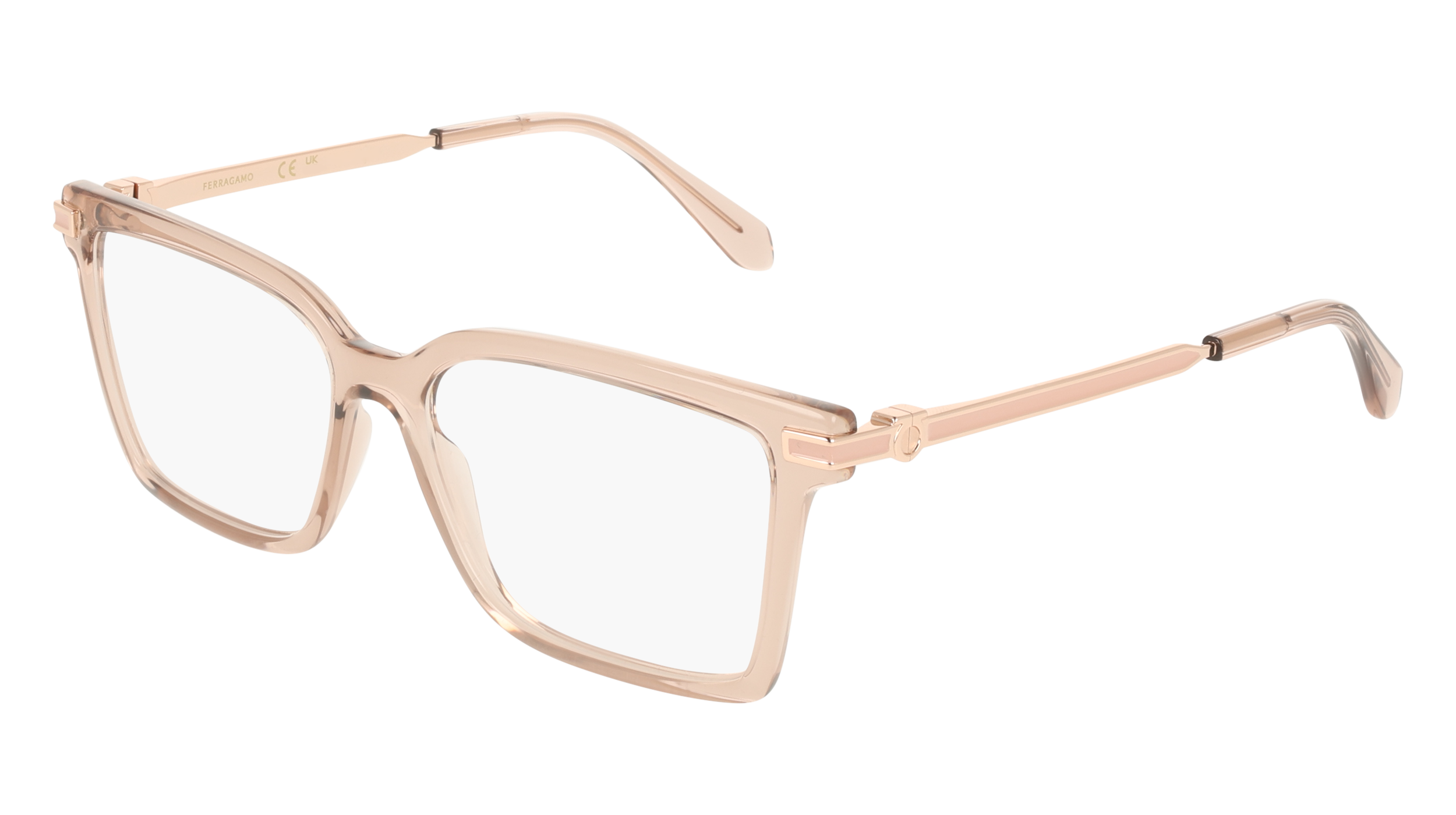 SF3039 667 Montature da vista Ferragamo 1