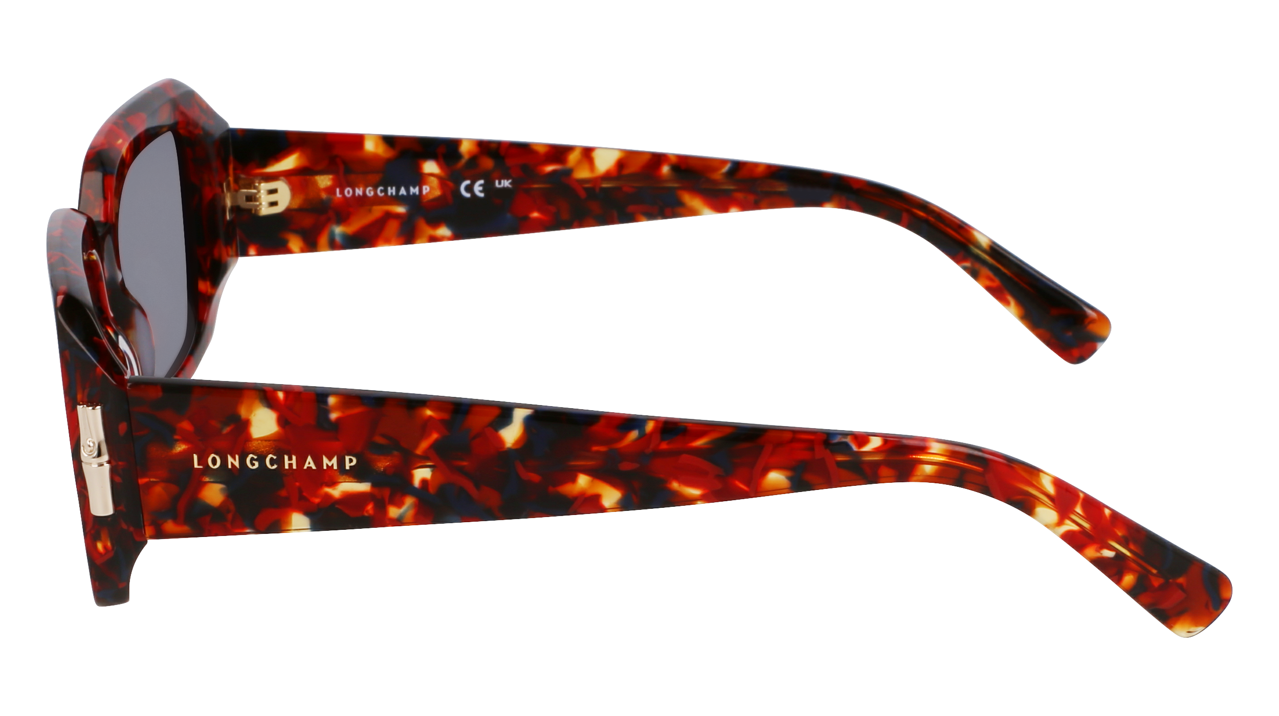 LO765S 641 Occhiali da sole LONGCHAMP 3