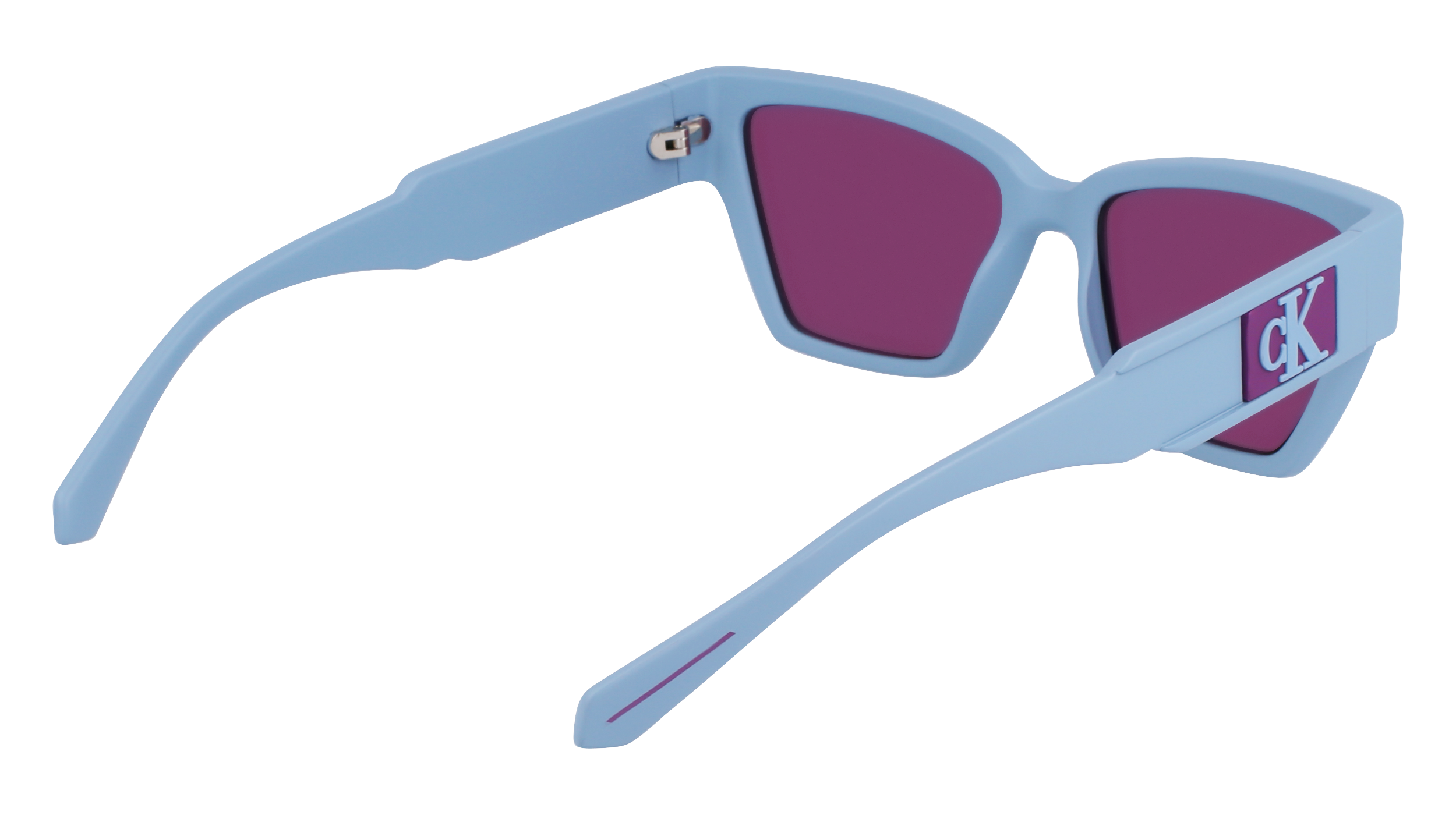 CKJ23624S 450 Occhiali da sole Calvin Klein 5