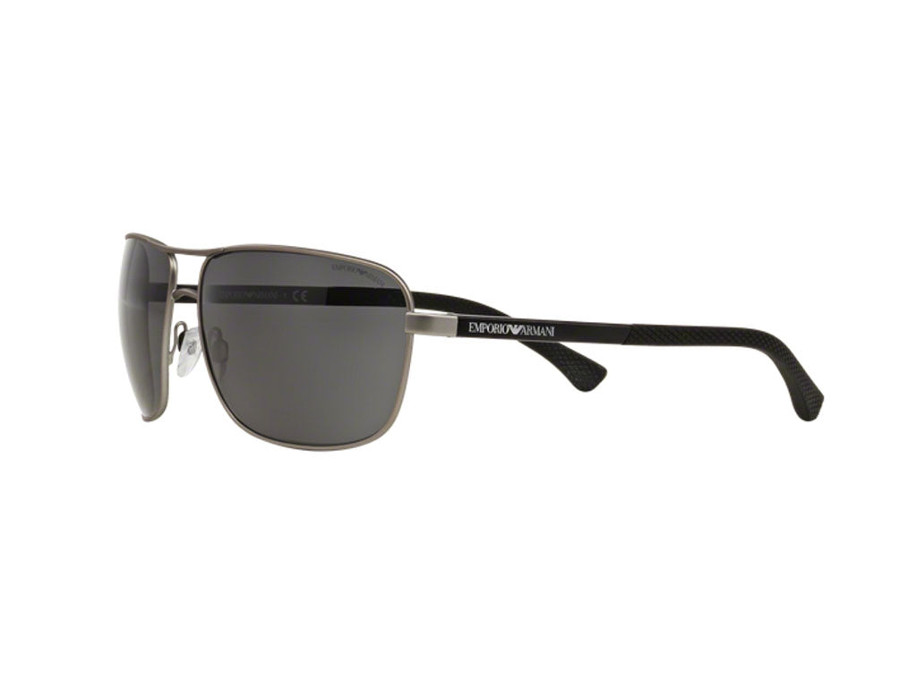 Emporio Armani Sluneční brýle EA2033 313087 Emporio Armani 3