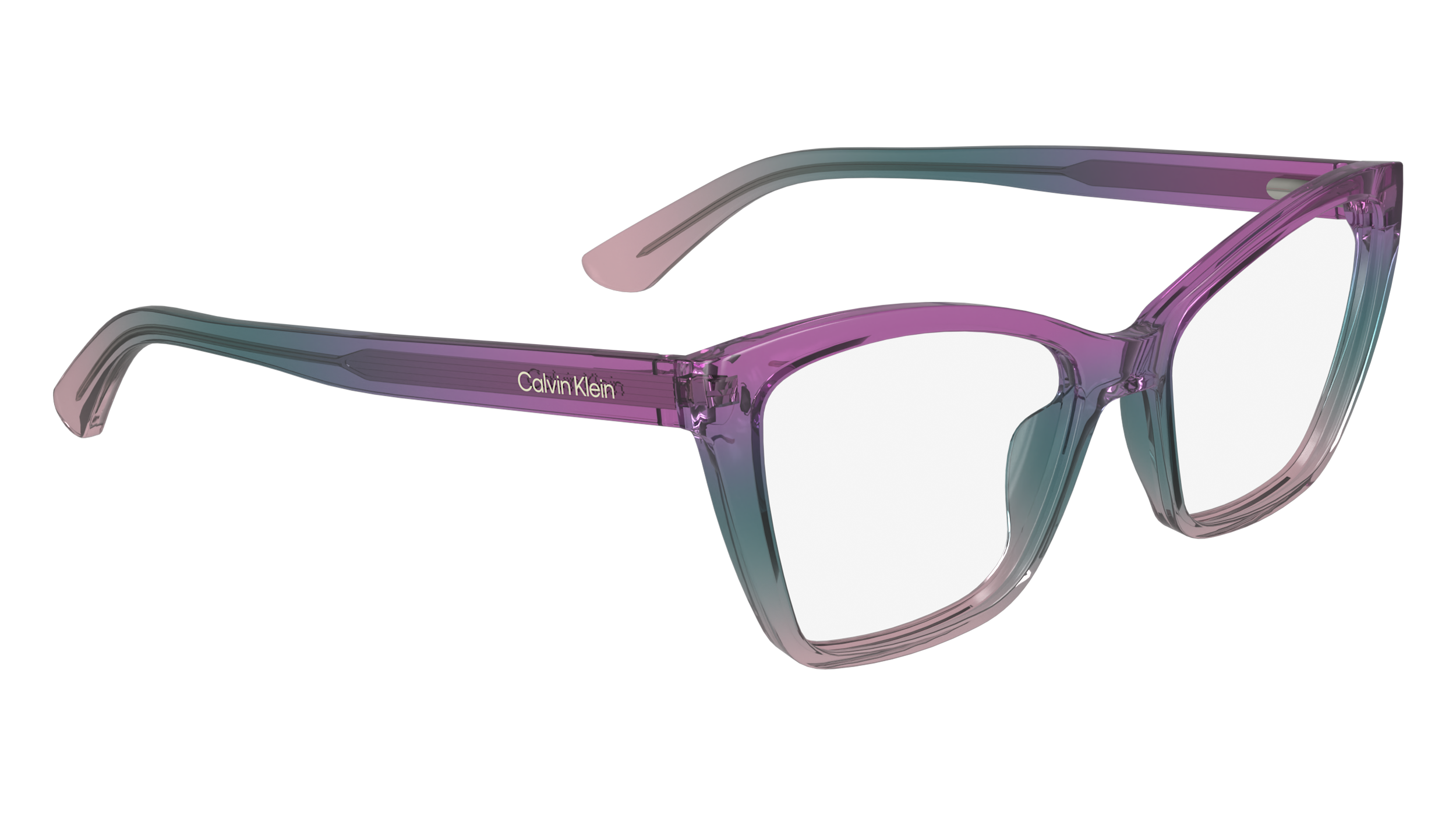 CK24523 503 Montature da vista Calvin Klein 8