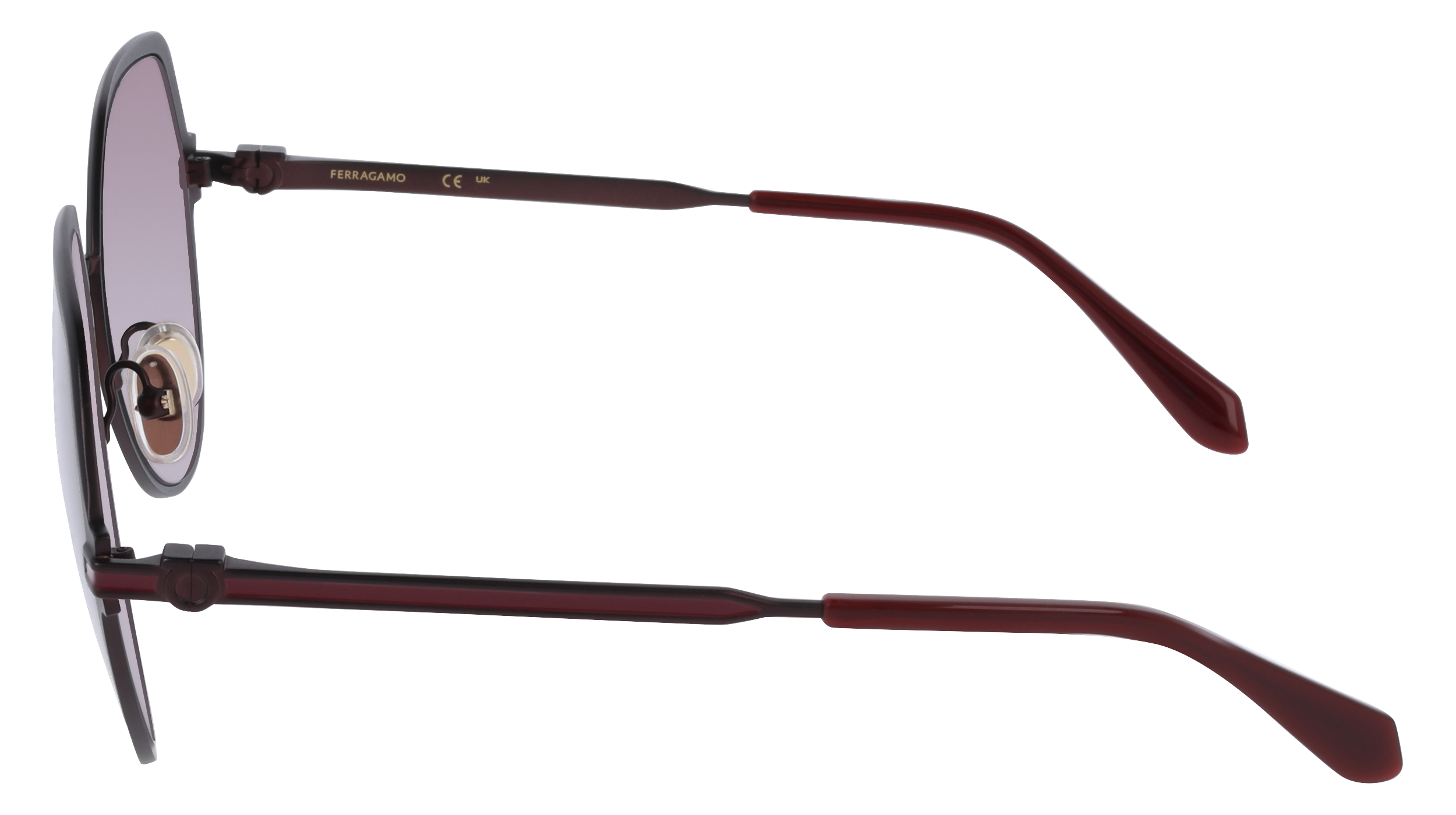 SF325S 602 Occhiali da sole Ferragamo 3