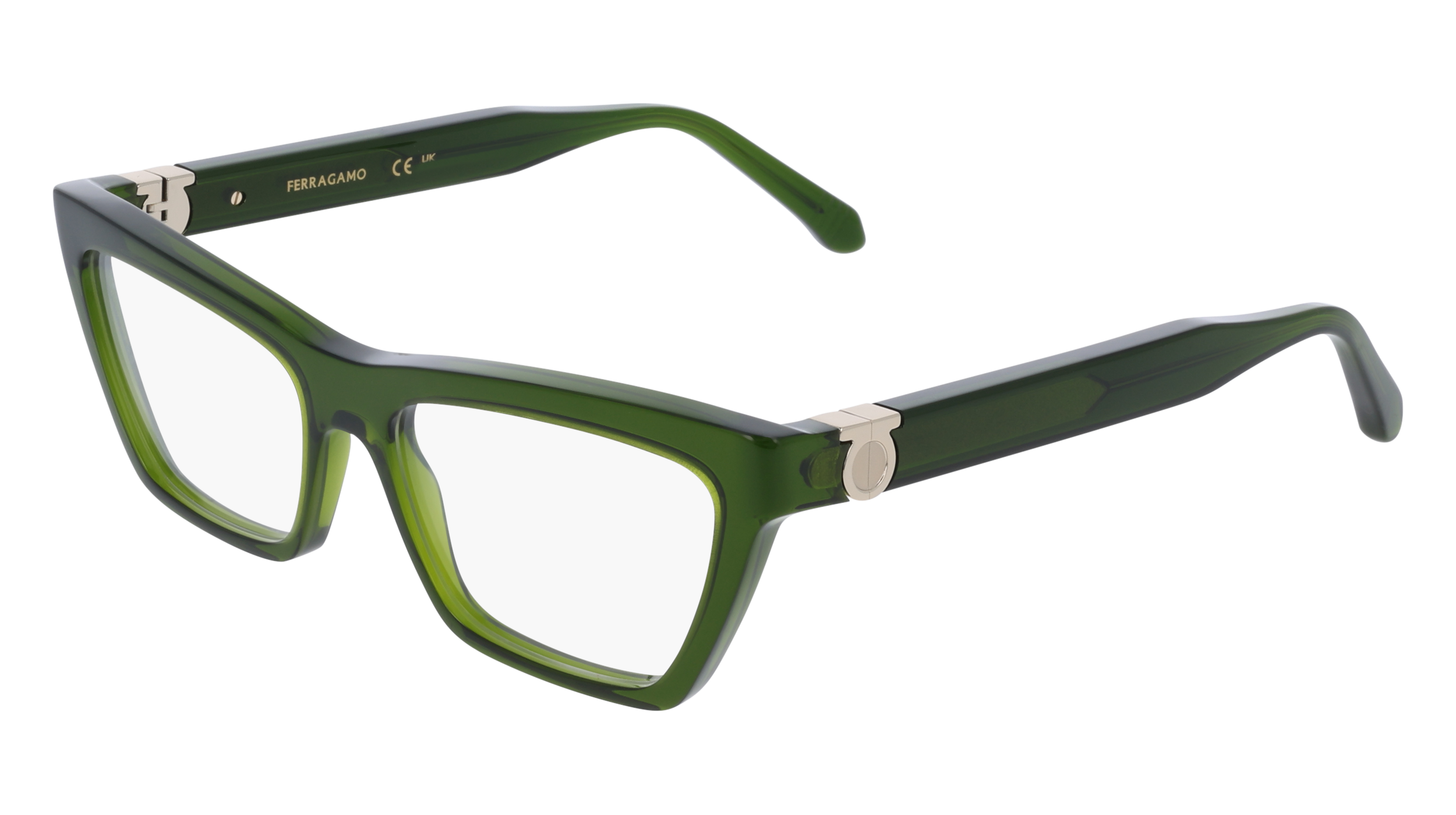 SF3021 317 Montature da vista Ferragamo 1