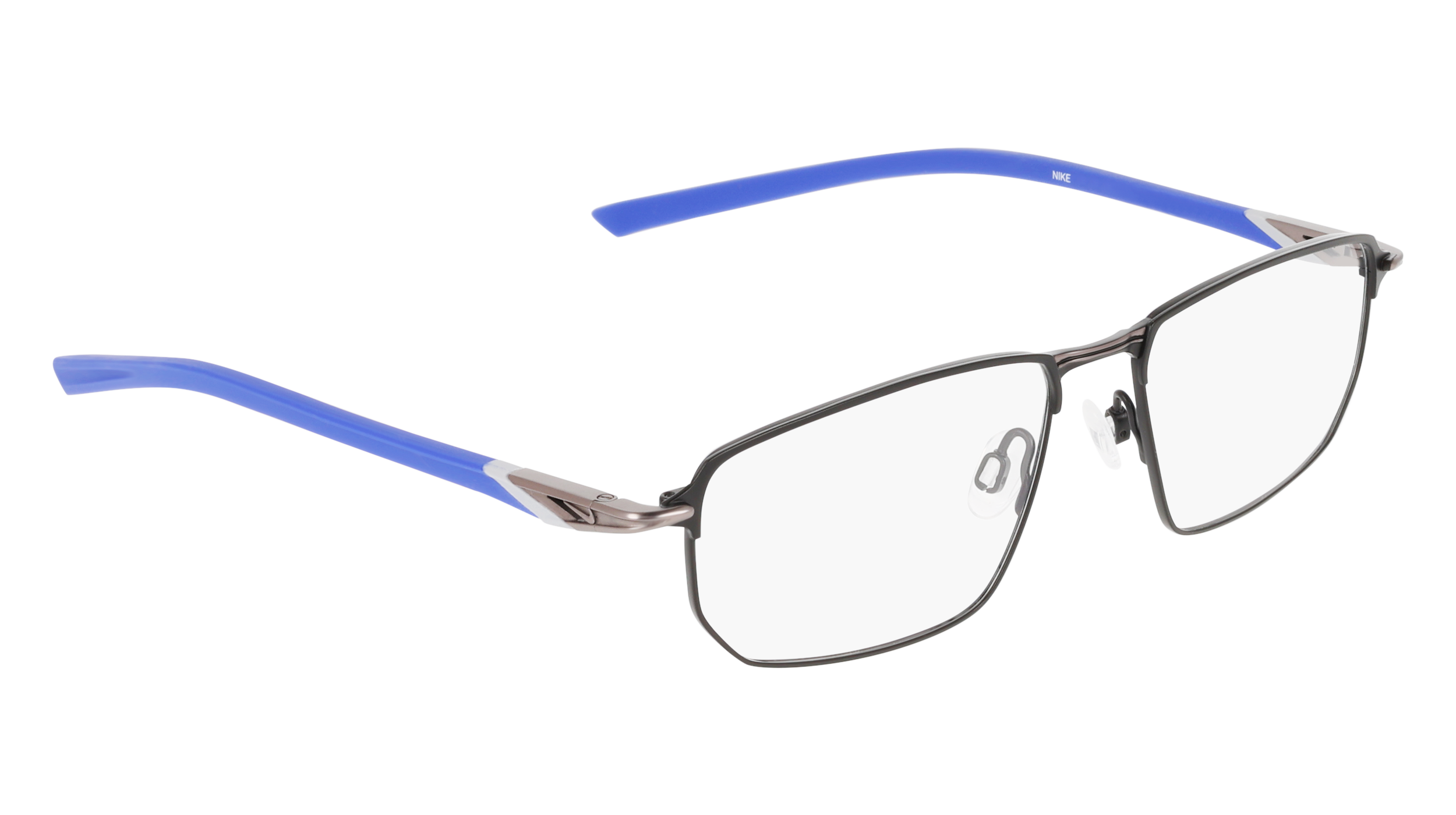 NIKE 6067 004 Montature da vista Nike 8